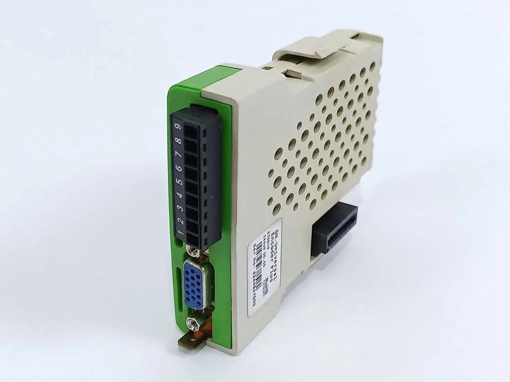 Produktfoto 1 von Control Techniques STDS10