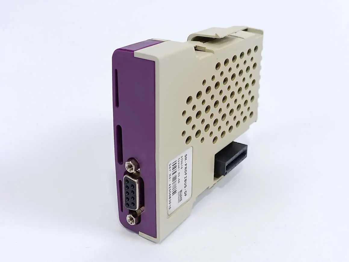 Produktfoto 1 von Control Techniques STDS19