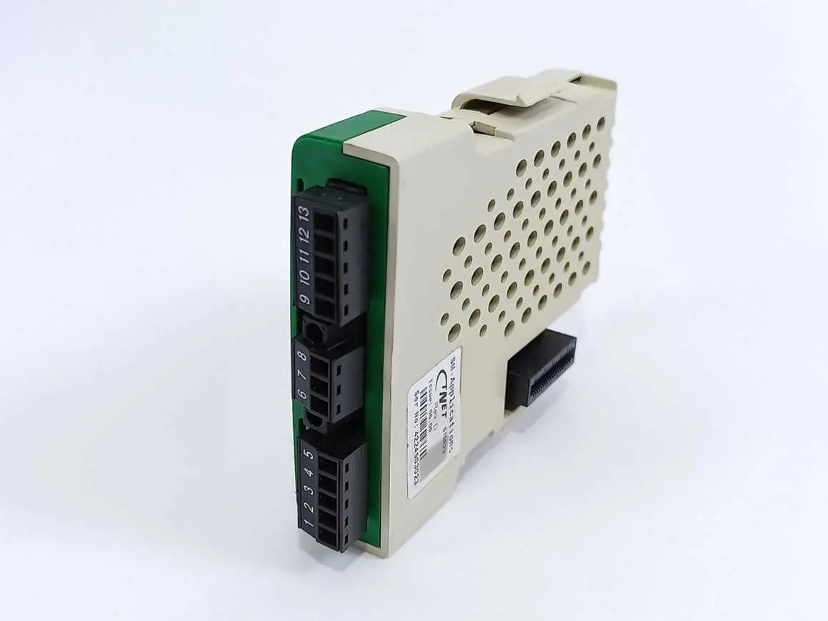 Produktfoto 1 von Control Techniques STDR29