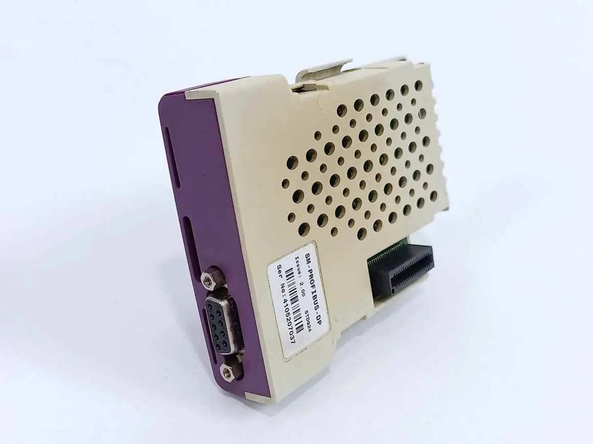 Produktfoto 1 von Control Techniques STDQ24