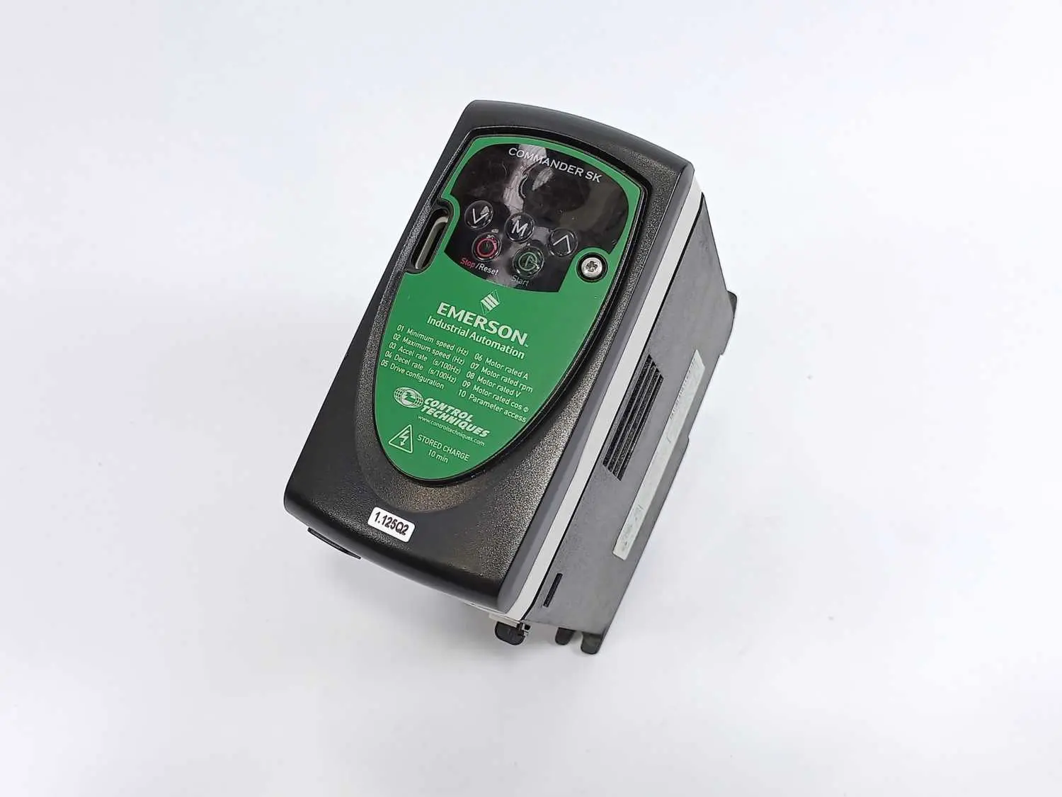 Produktfoto 1 von Emerson SKA1200075