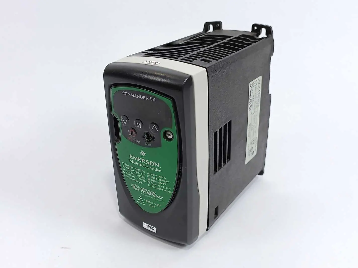 Produktfoto 1 von Emerson SKA1200055