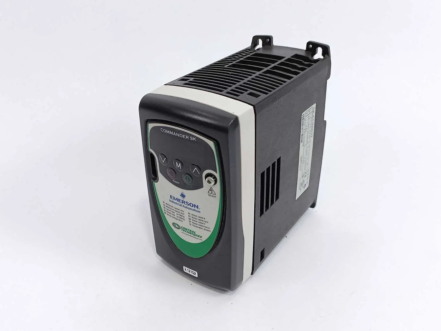Produktfoto 1 von Emerson SKA1200037