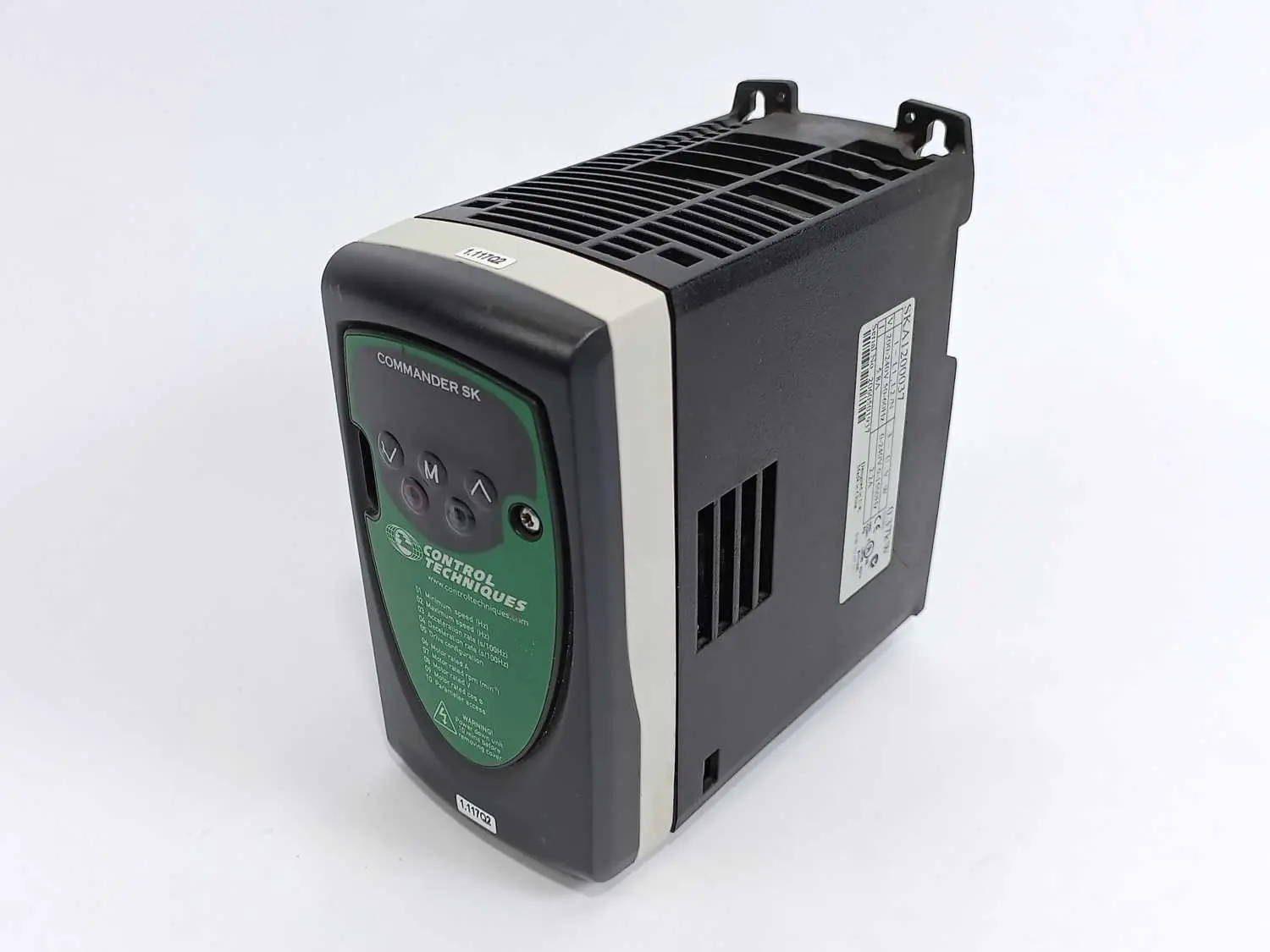 Produktfoto 1 von Emerson SKA1200037