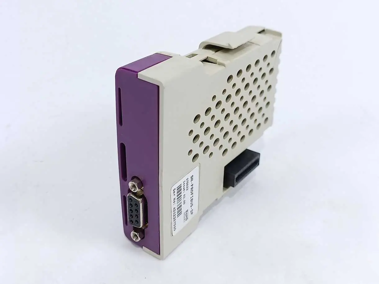 Produktfoto 1 von Control Techniques STDS22