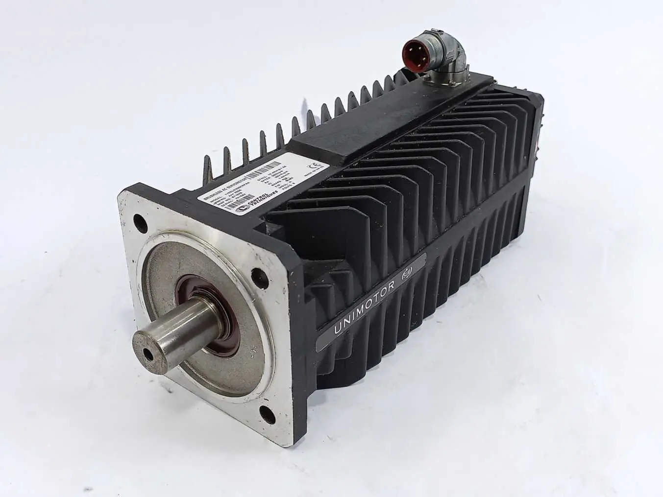 Produktfoto 1 von Control Techniques 115SLD300CBPAA