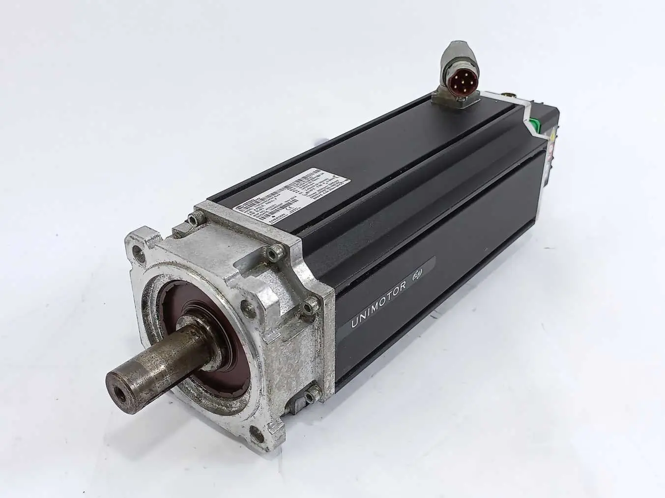 Produktfoto 1 von Control Techniques 115SLD205CAPAA-SLAA