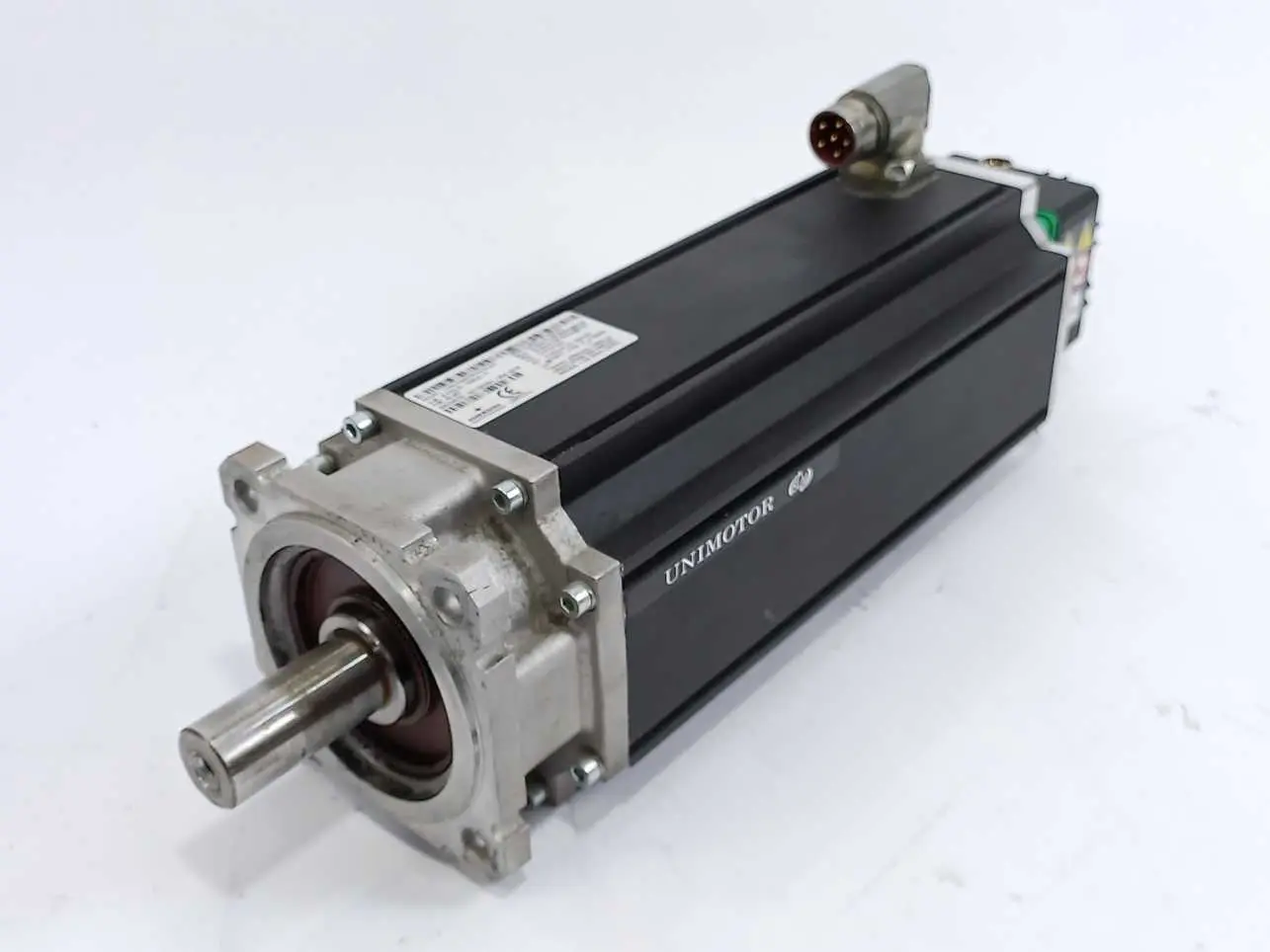 Produktfoto 1 von Control Techniques 115SLD205CBPAA-SLAA