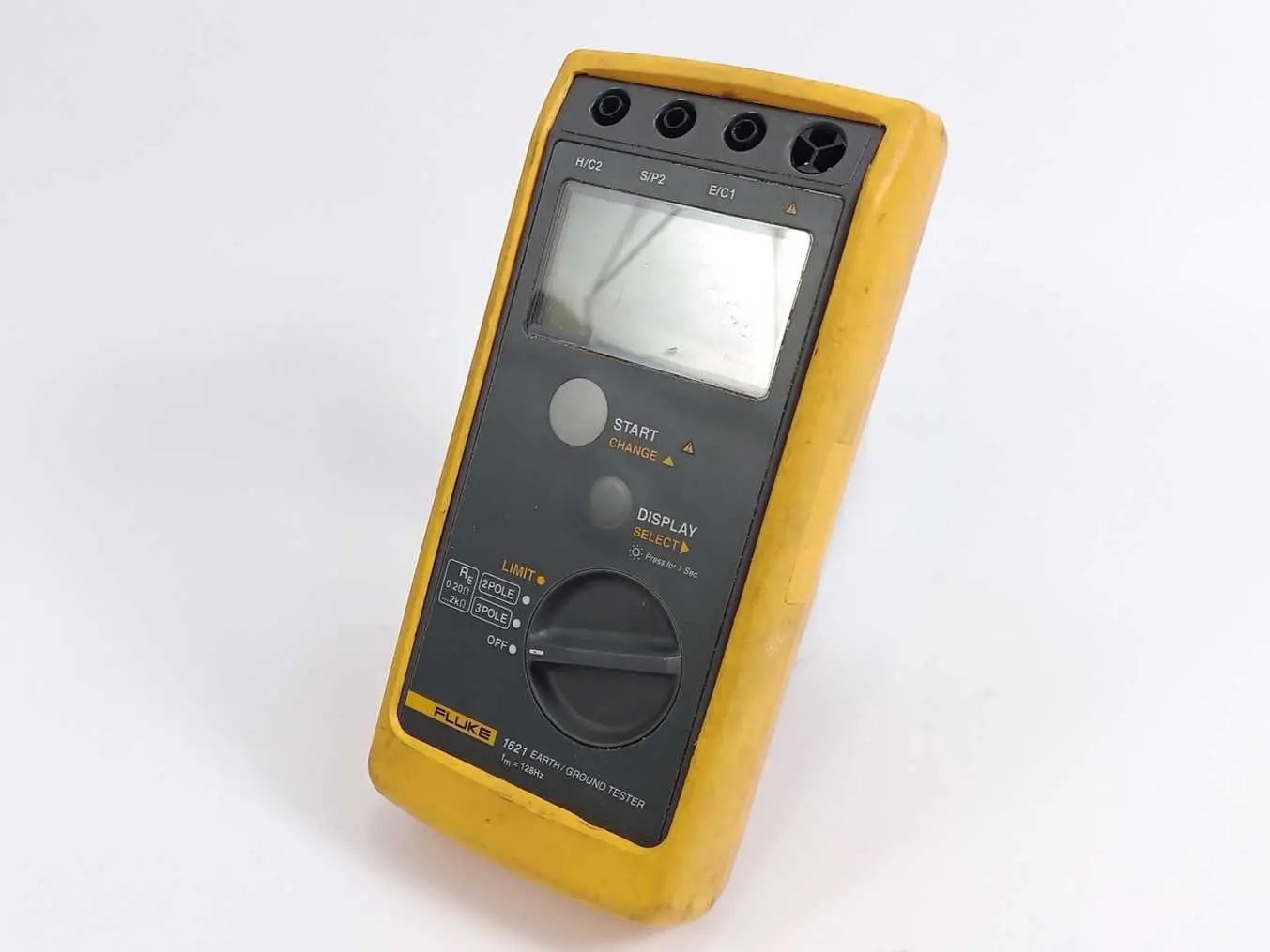 Produktfoto 1 von Fluke 1621