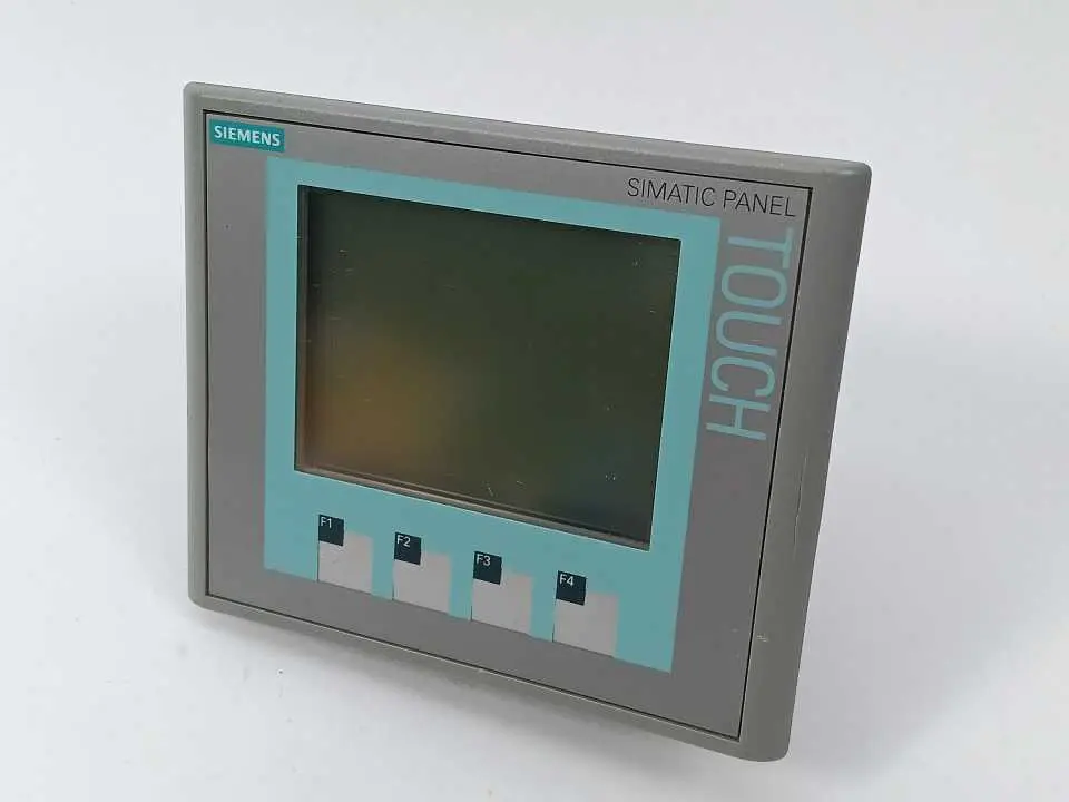 Produktfoto 1 von Siemens 6AV6 647-0AA11-3AX0