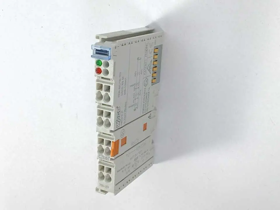 Produktfoto 1 von Wago 750-559