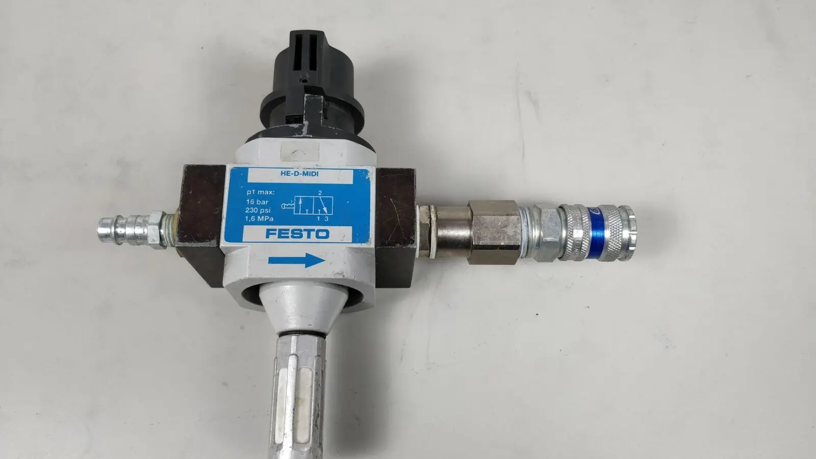 Produktfoto 1 von Festo 170682