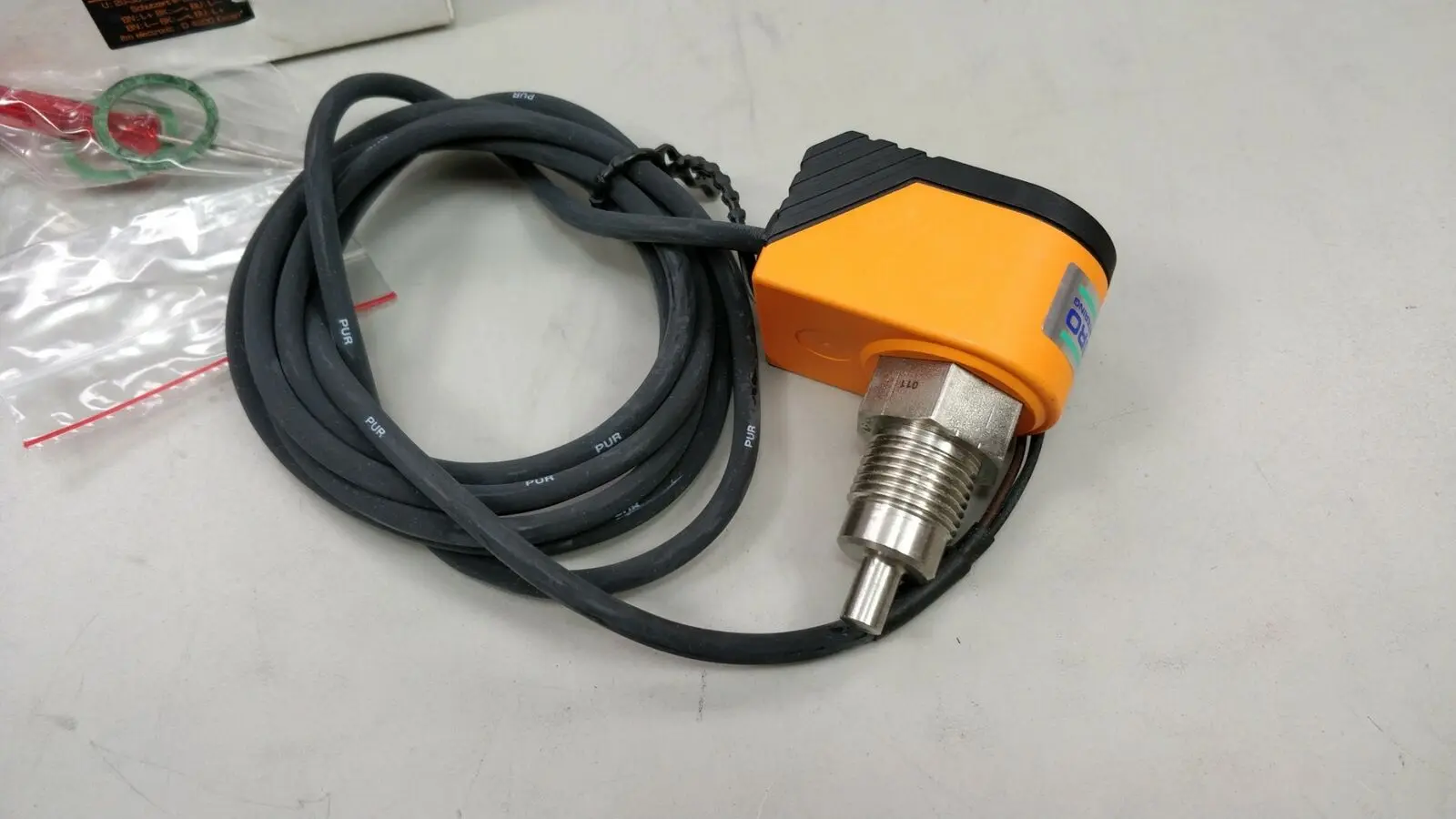 Produktfoto 1 von ifm SCR12ABAFPKG