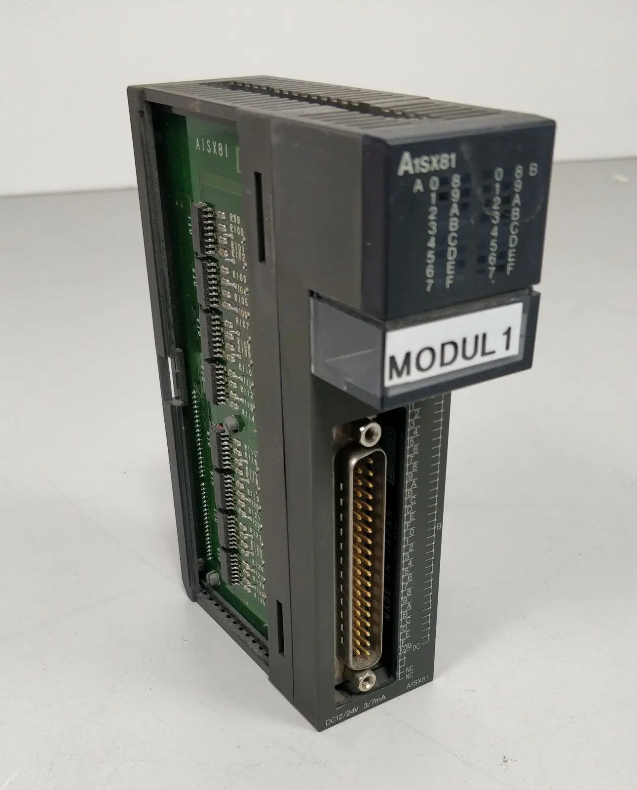 Produktfoto 1 von Mitsubishi A1SX81