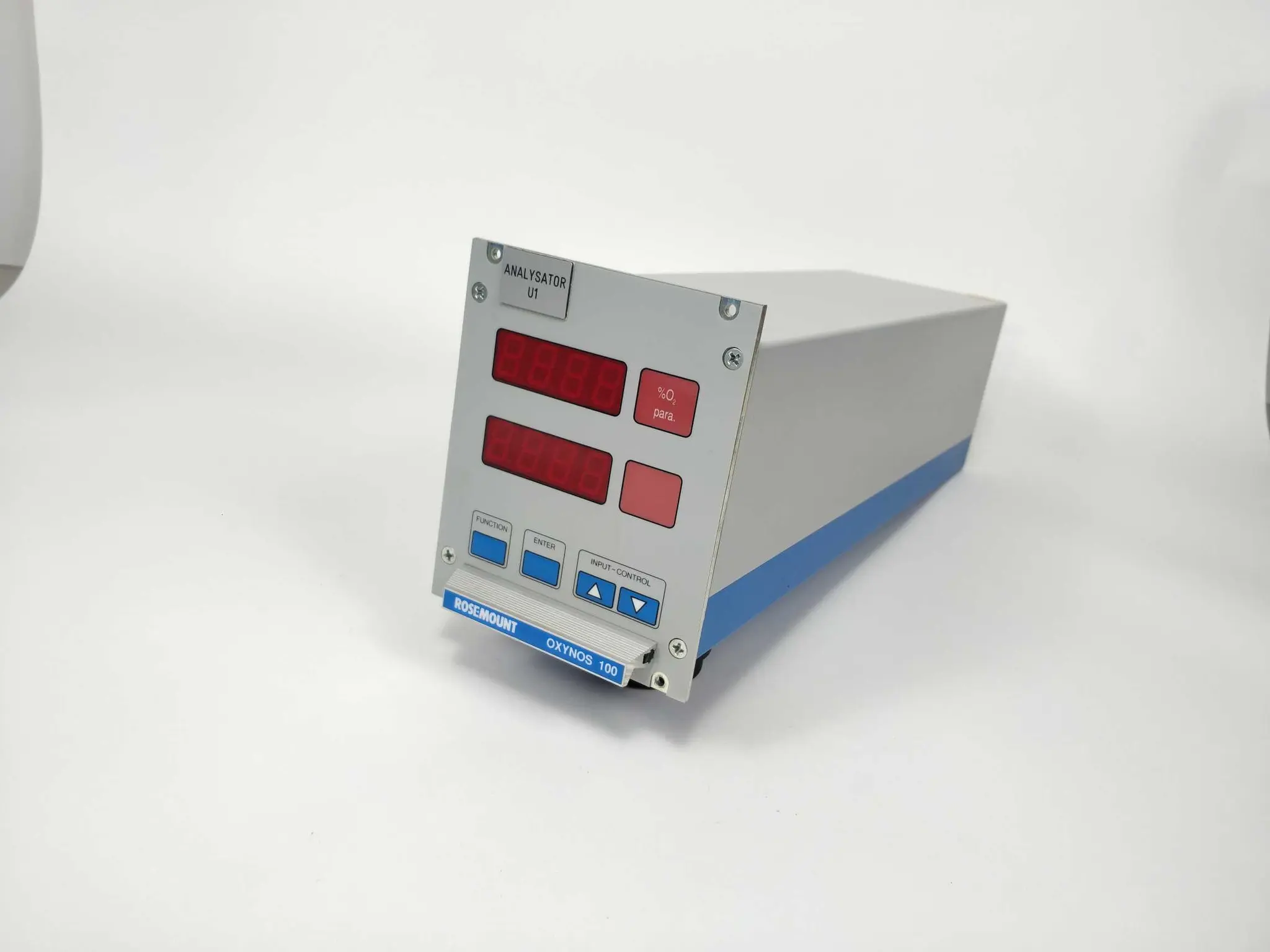 Produktfoto 1 von Rosemount OXYNOS 100