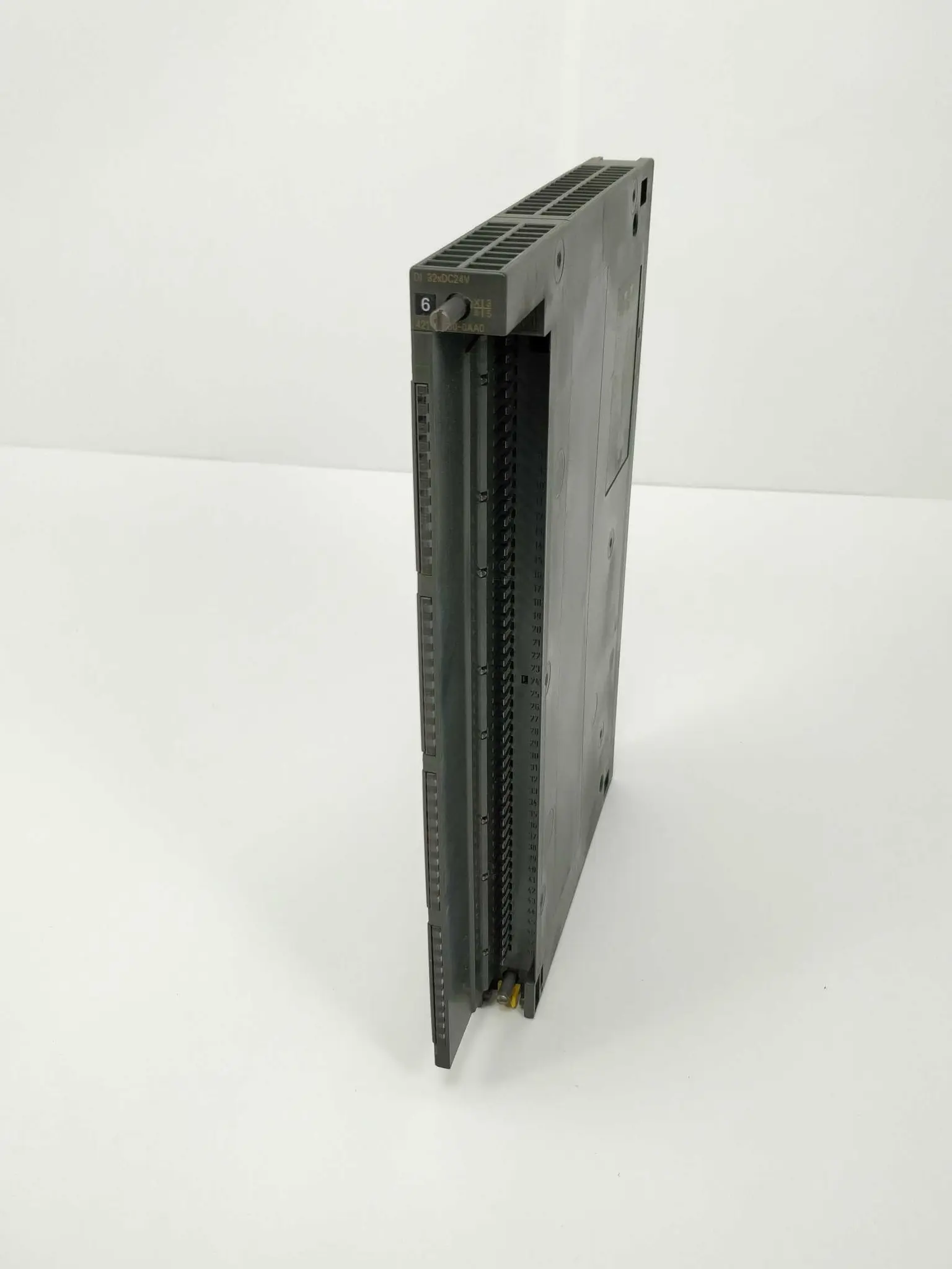 Produktfoto 1 von Siemens 6ES7421-1BL00-0AA0
