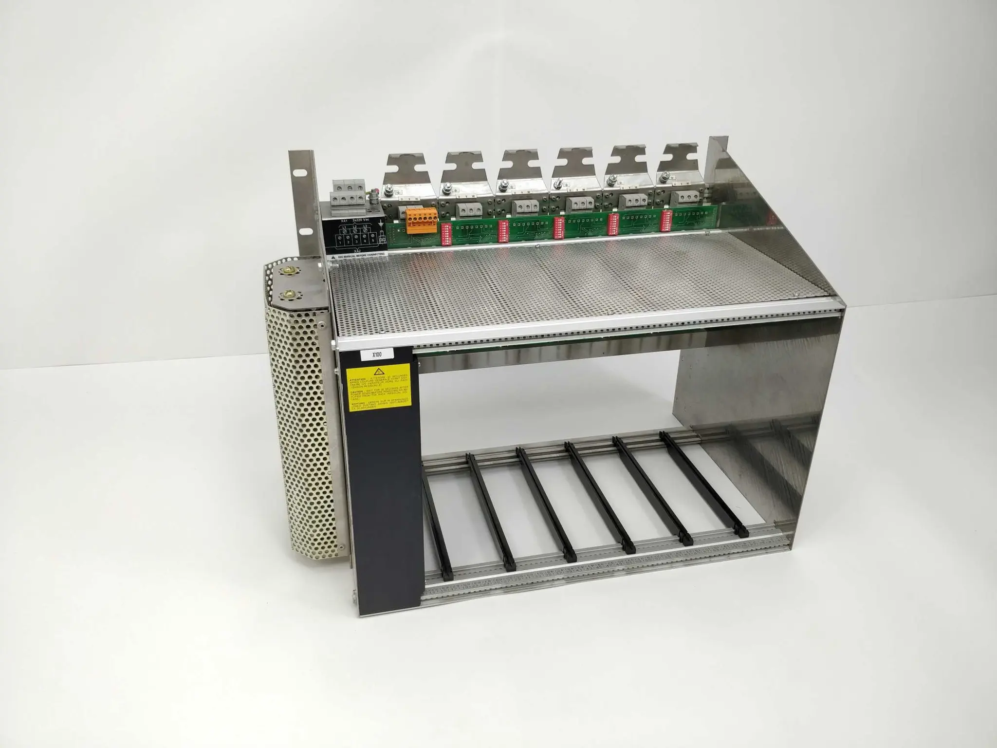 Produktfoto 1 von Infranor BF 7016.000000