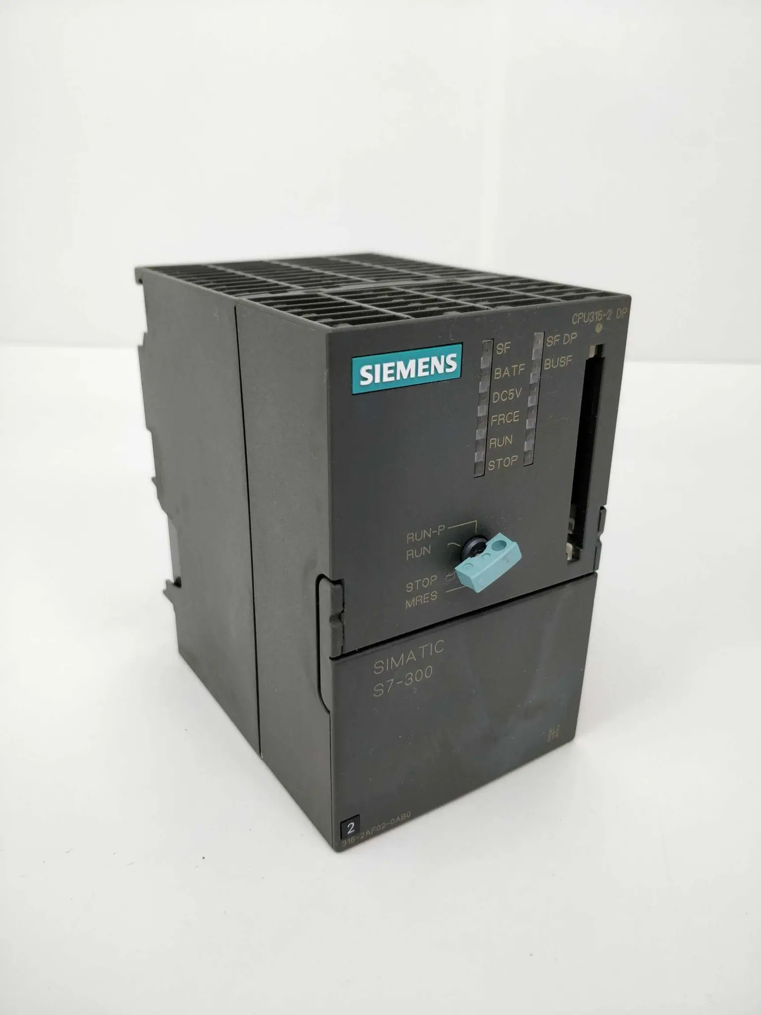Produktfoto 1 von Siemens 6ES7315-2AF02-0AB0