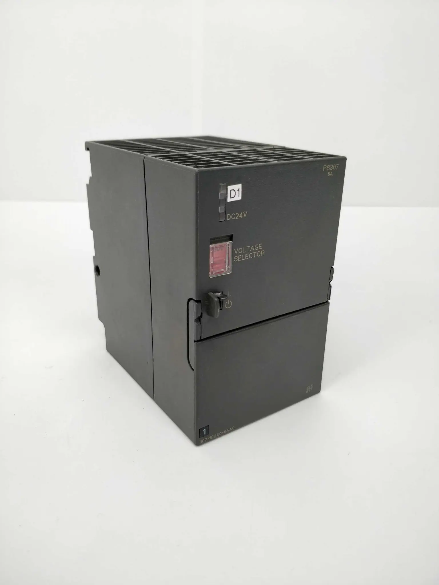 Produktfoto 1 von Siemens 6ES7307-1EA00-0AA0