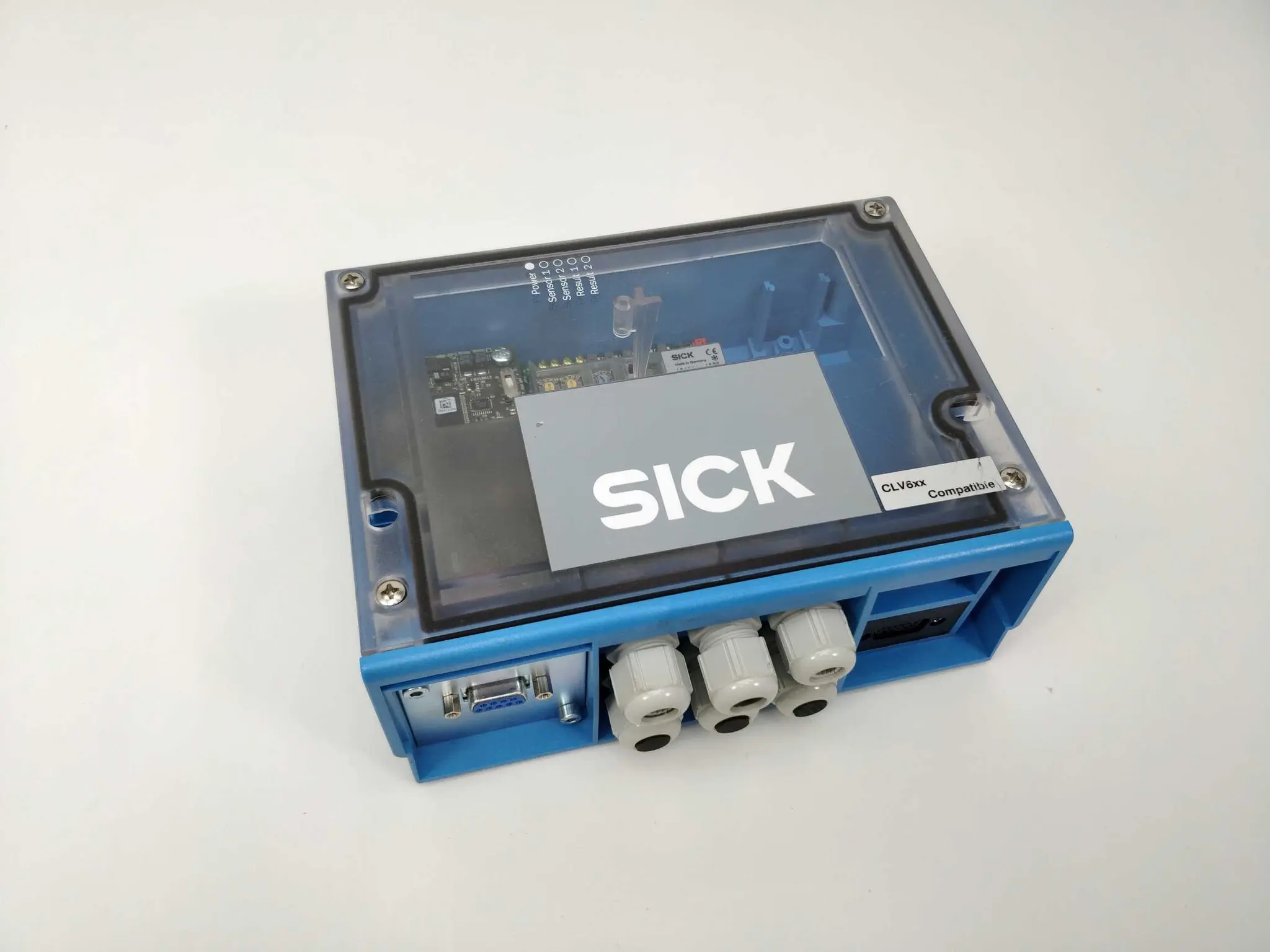 Produktfoto 1 von SICK 1025362