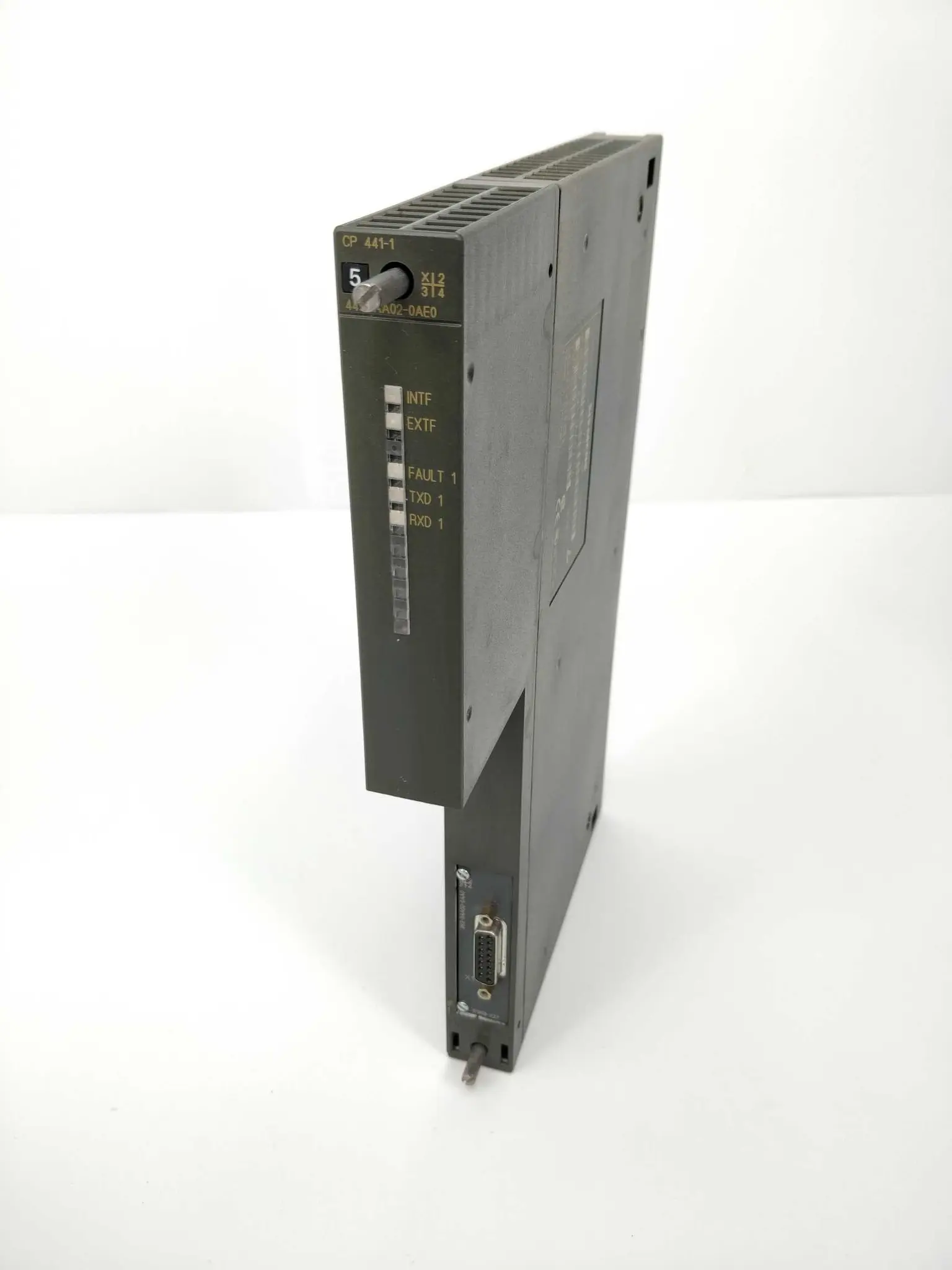Produktfoto 1 von Siemens 6ES7441-1AA02-0AE0
