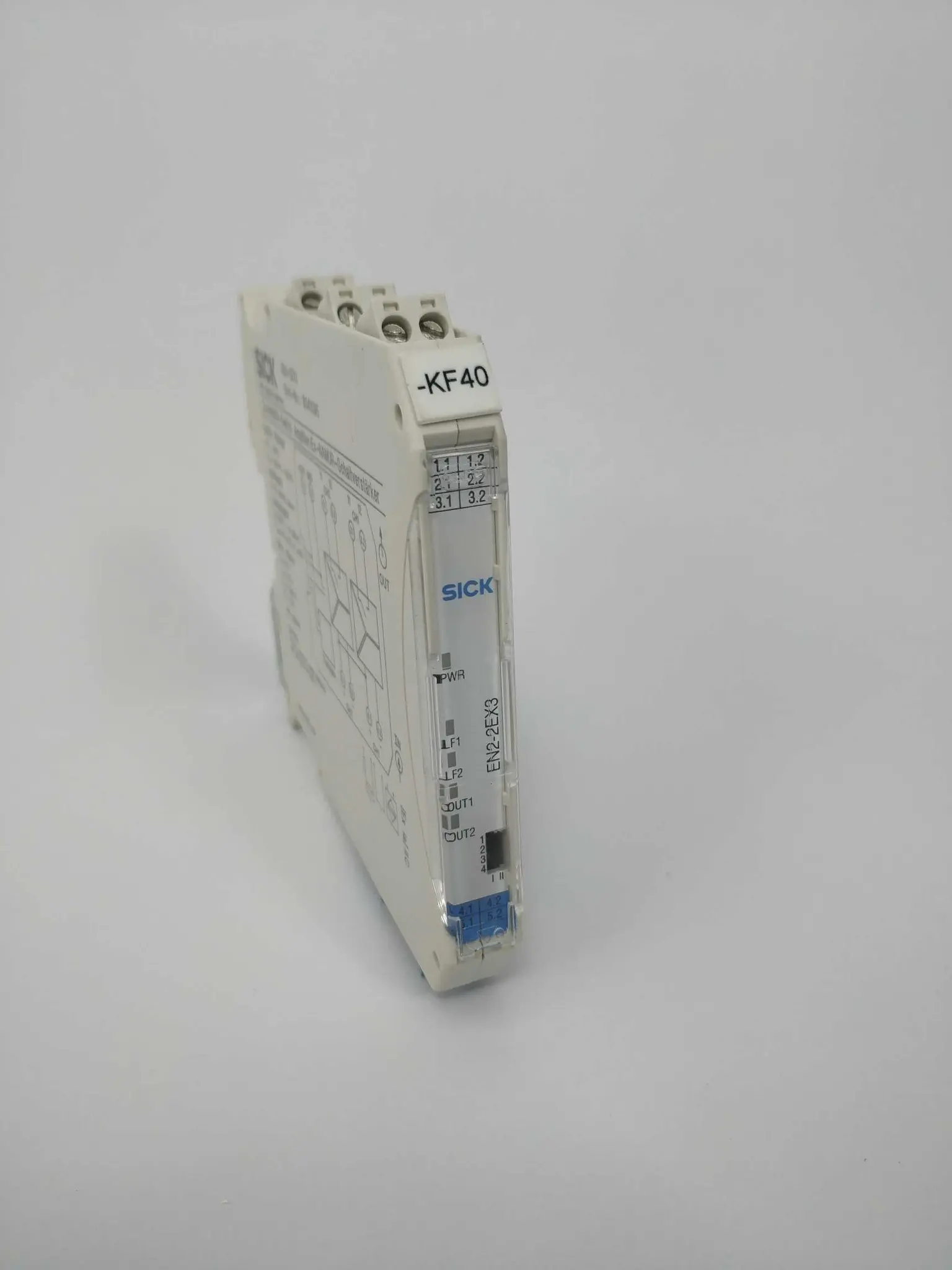 Produktfoto 1 von SICK 6041095