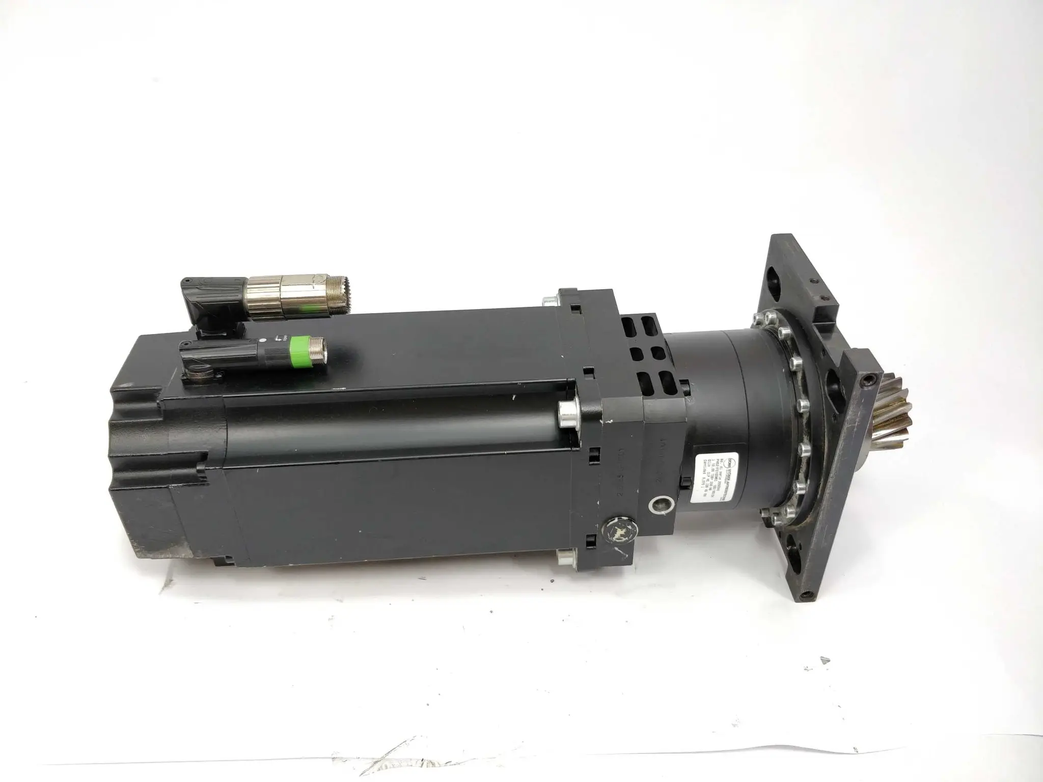 Produktfoto 1 von B&R Automation 8LSA56.S1045D200-1