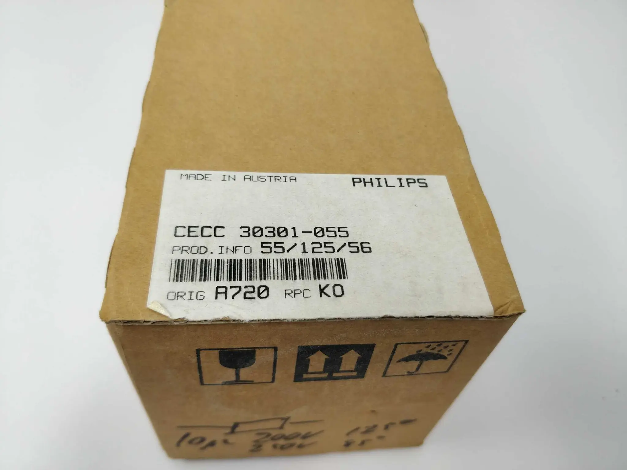 Produktfoto 1 von Philips 2222 119 90524
