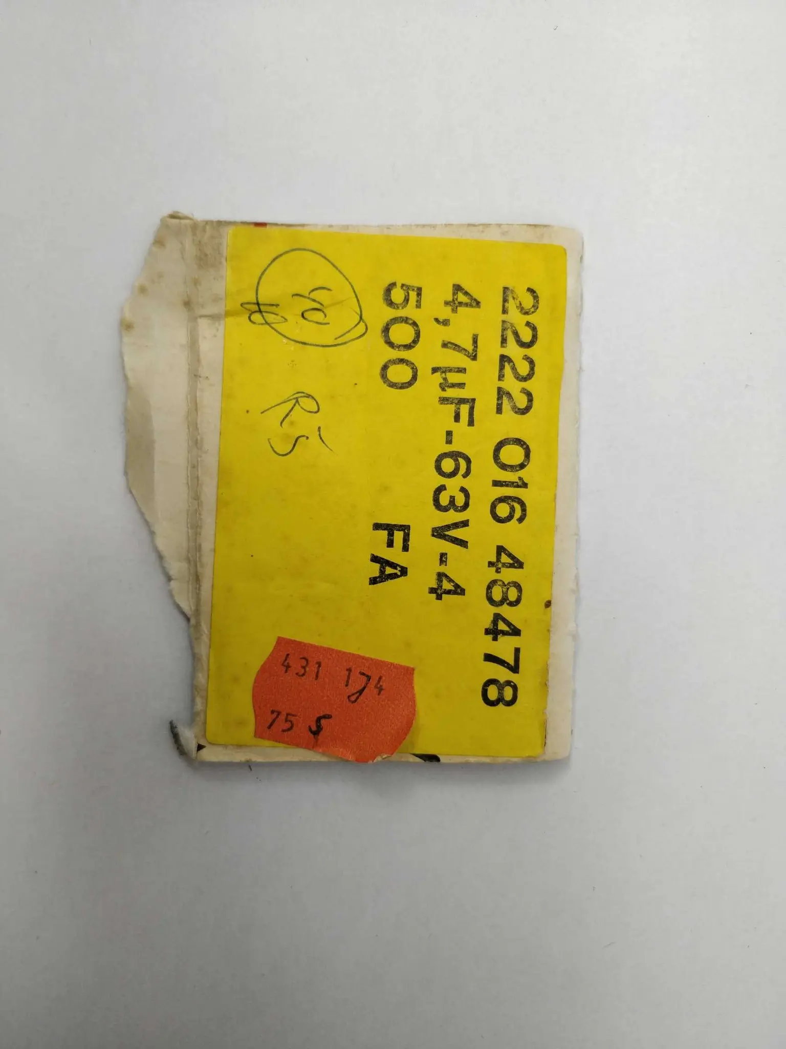 Philips 222201648478
