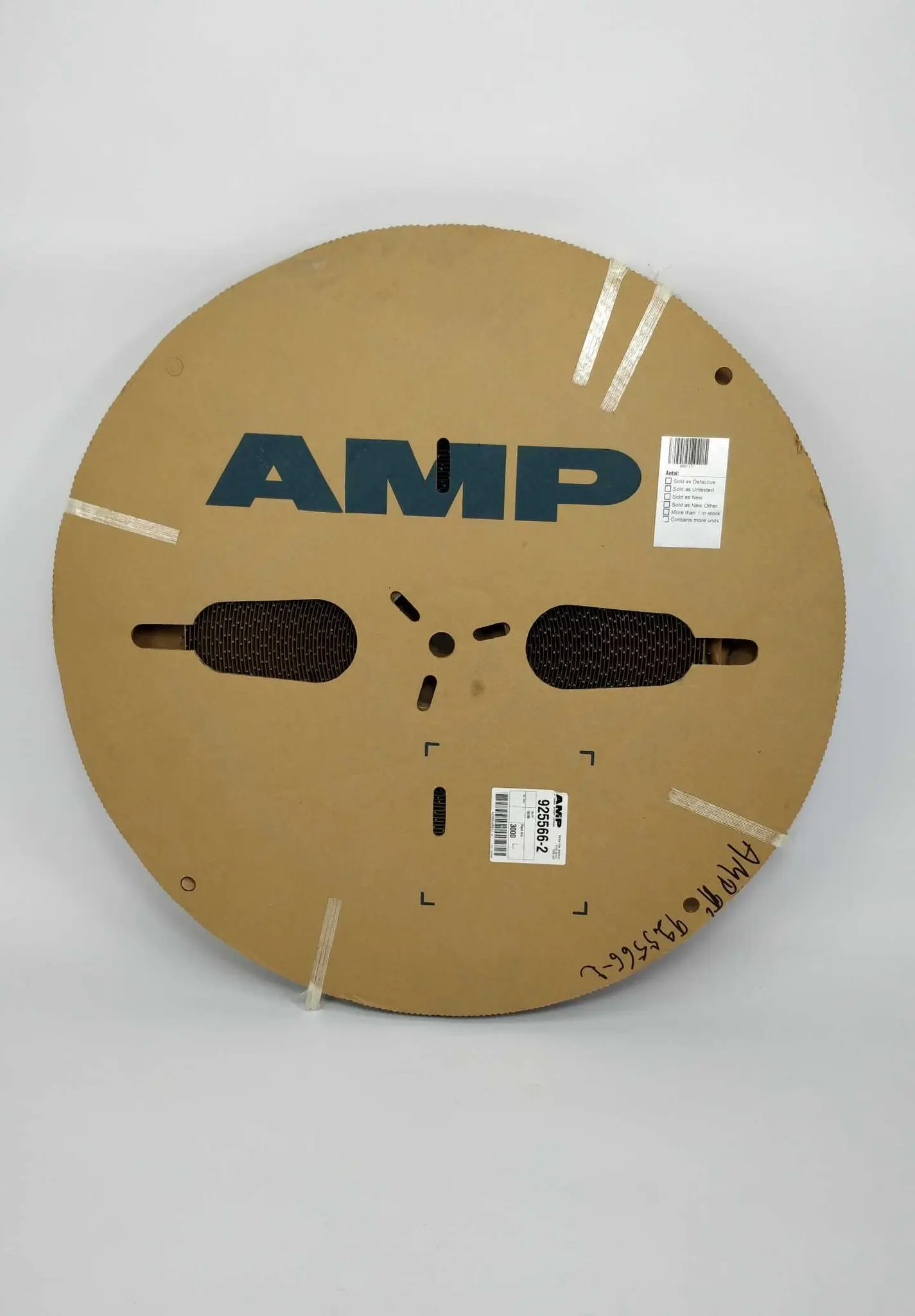 Produktfoto 1 von AMP 925566-2