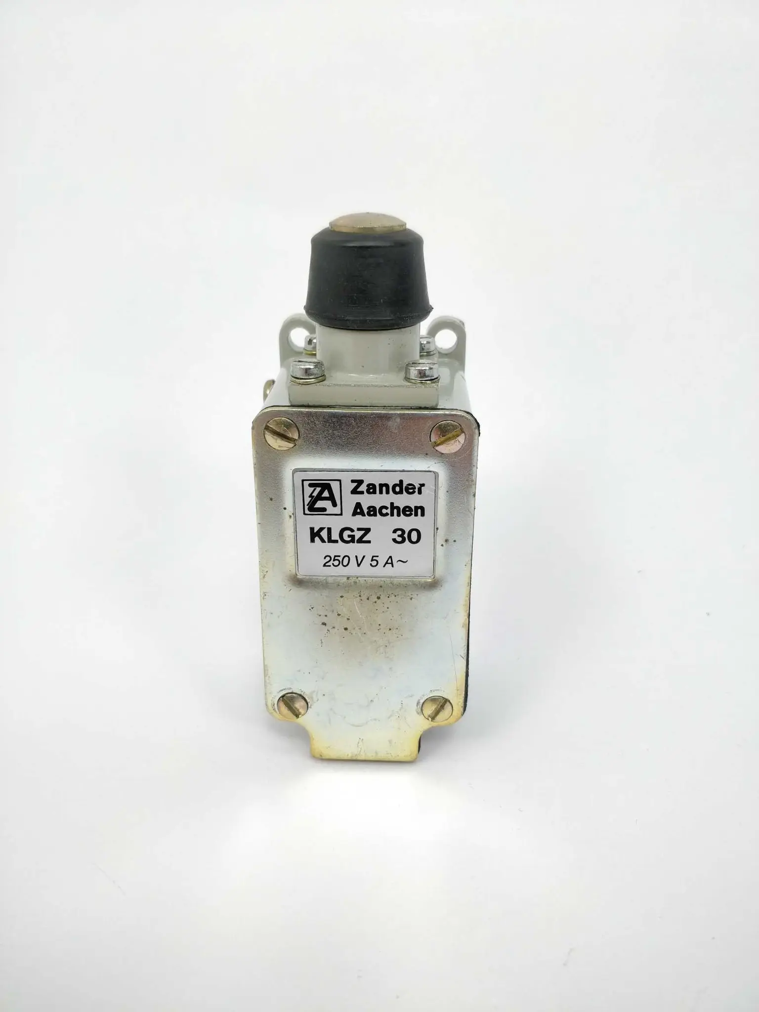 Produktfoto 1 von Zander Aachen KLGZ 30