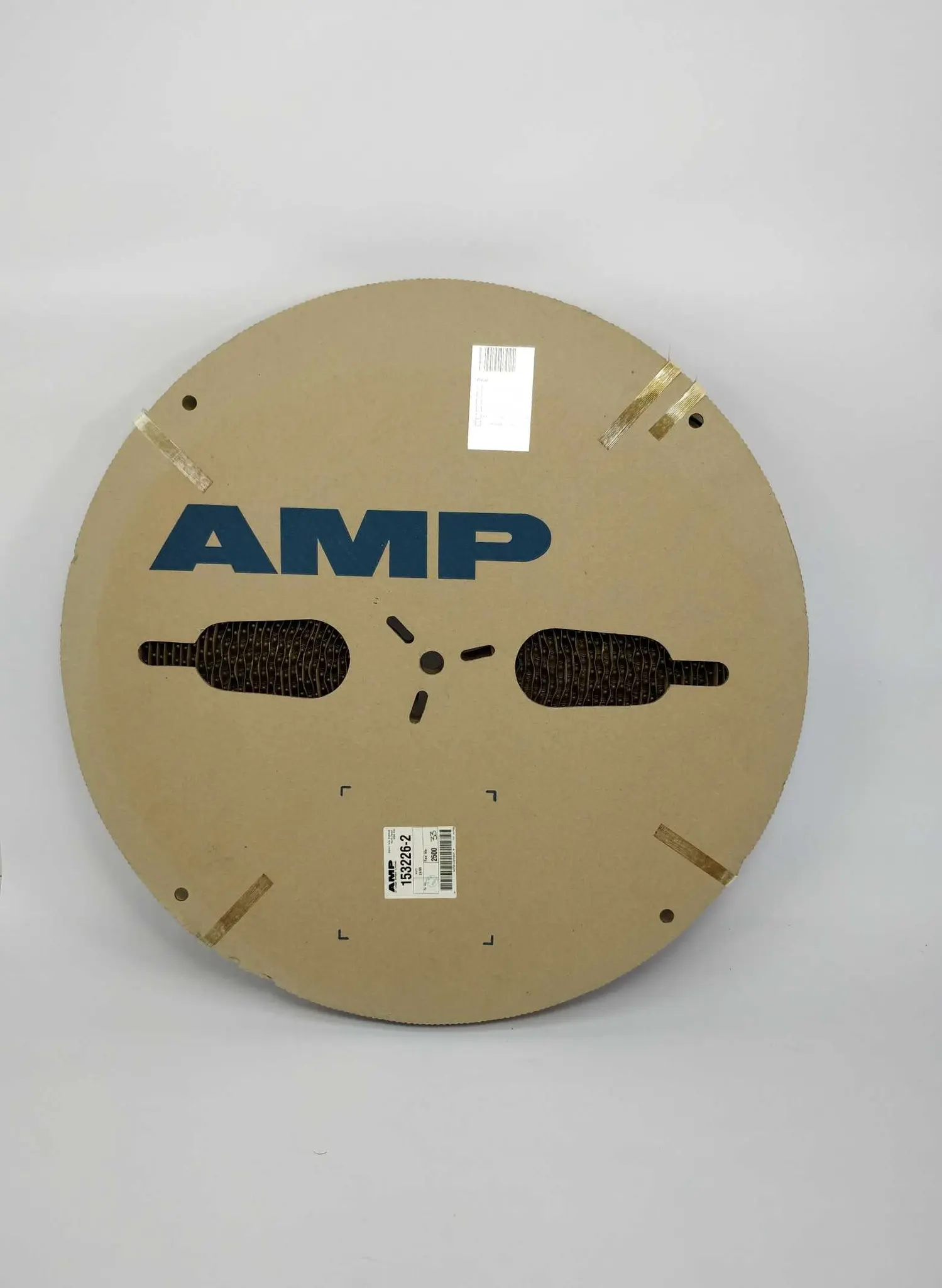 Produktfoto 1 von AMP 153226-2
