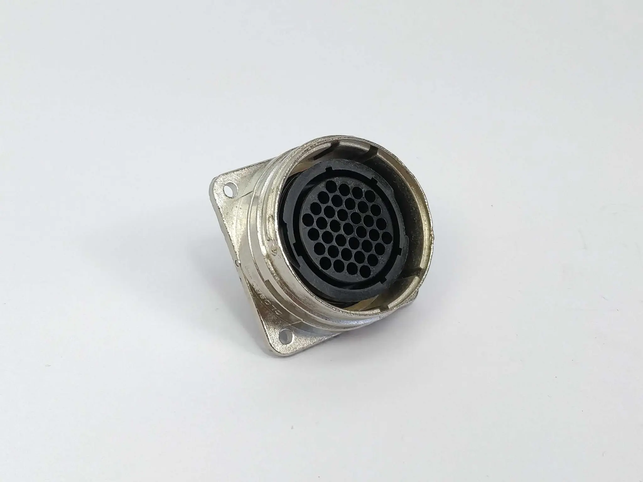 Produktfoto 1 von AMP 208473-1