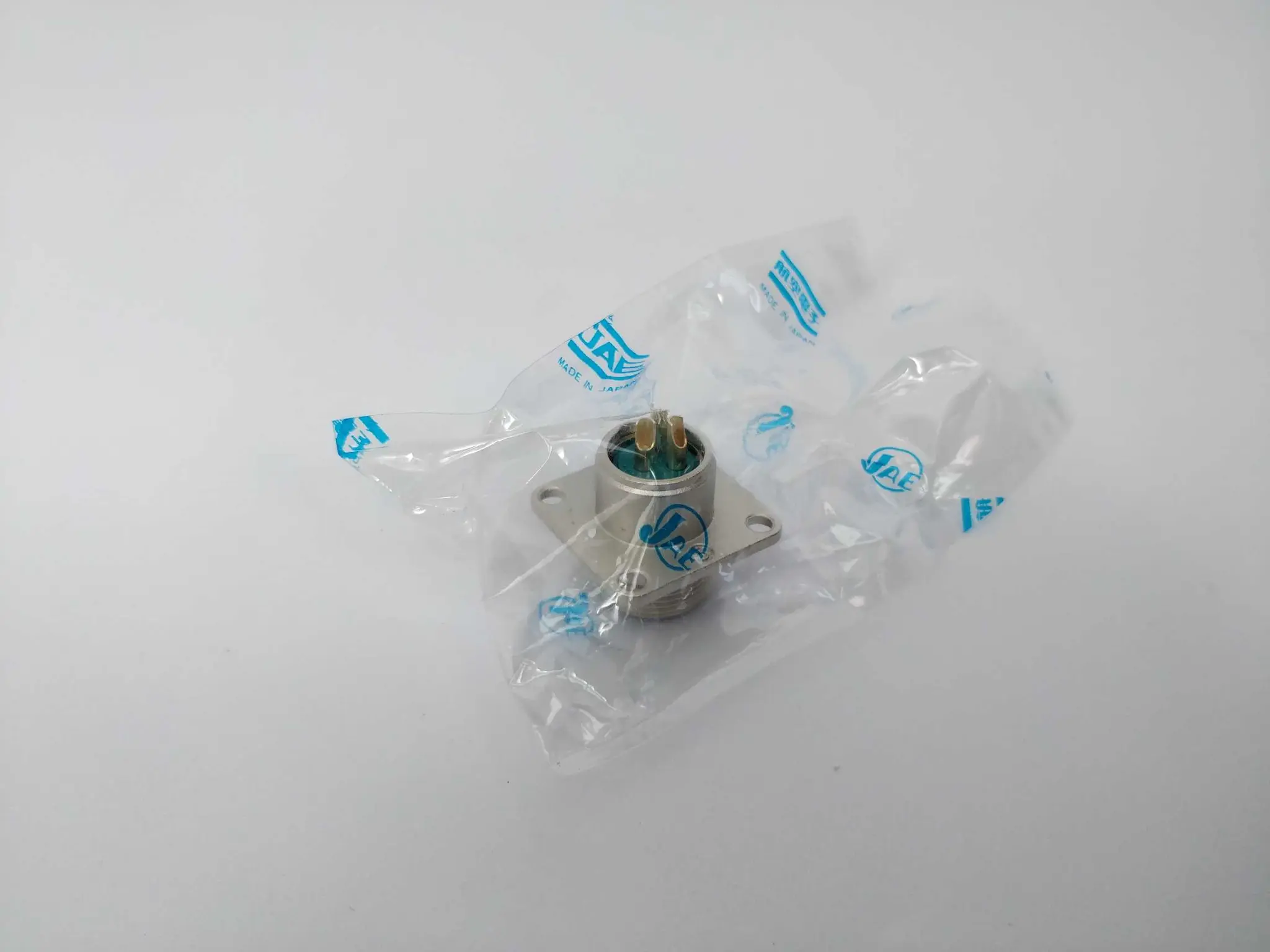 Produktfoto 1 von JAE SRCN2A 13-3S