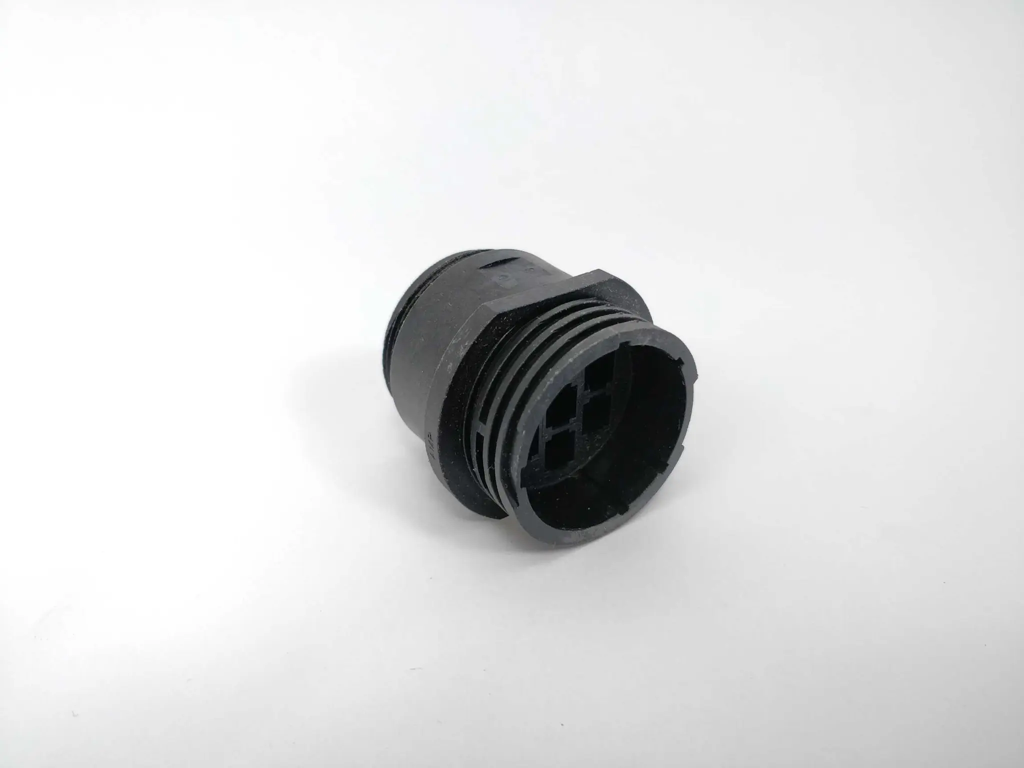 Produktfoto 1 von AMP 206137-2