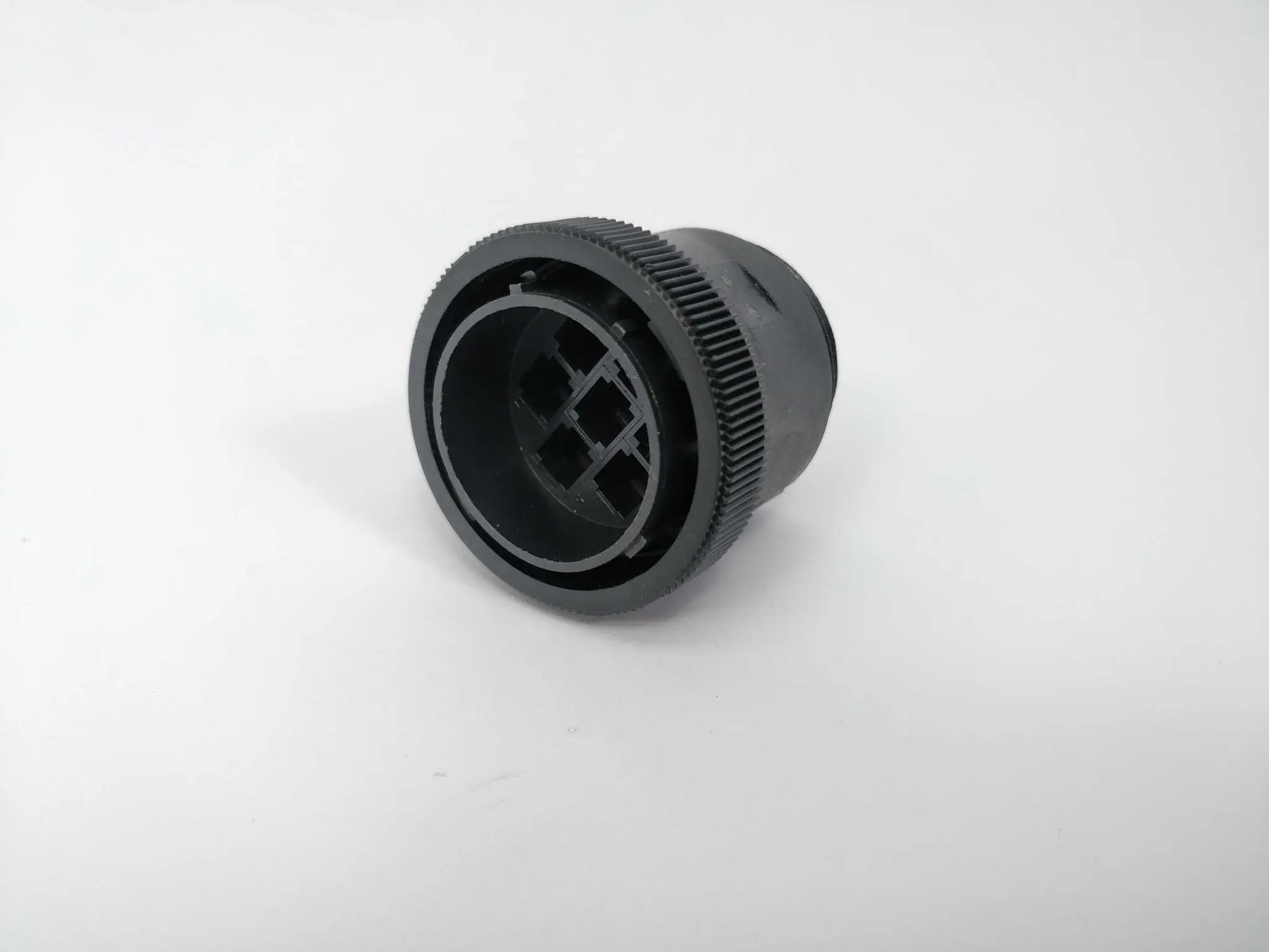 Produktfoto 1 von AMP 208226-1