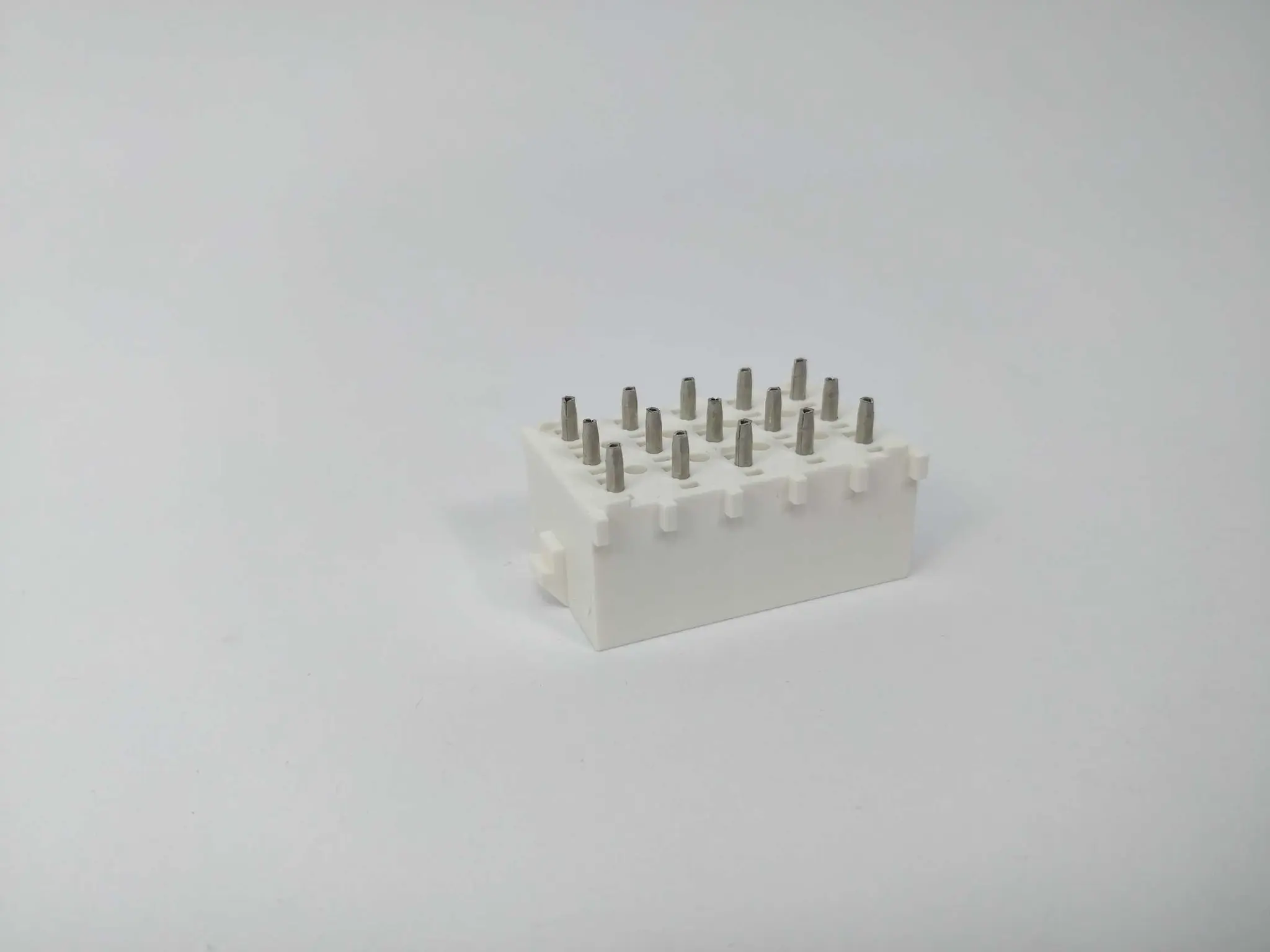 Produktfoto 1 von AMP 350434-1