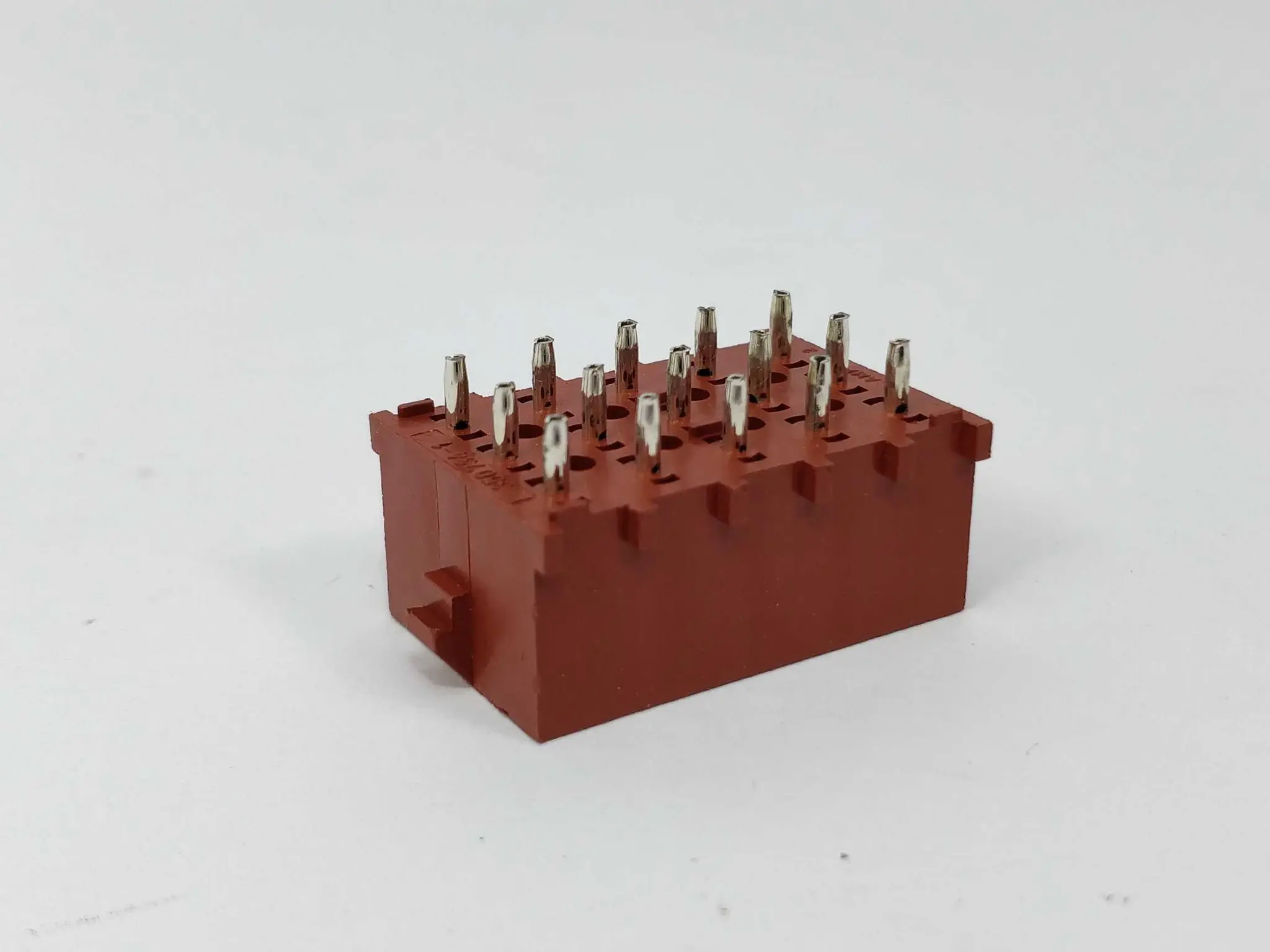 Produktfoto 1 von AMP 350734-1