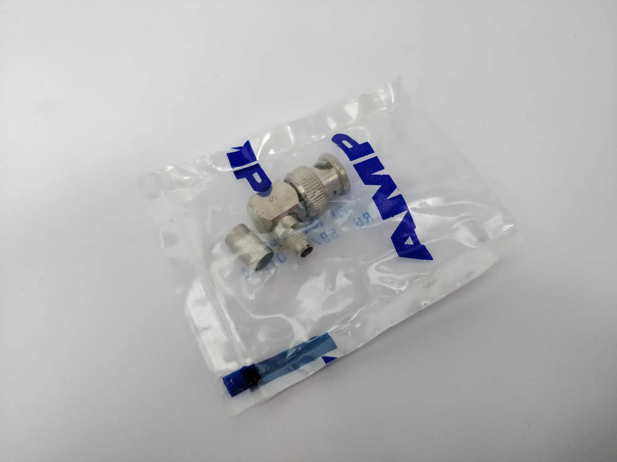 Produktfoto 1 von AMP 134783-1