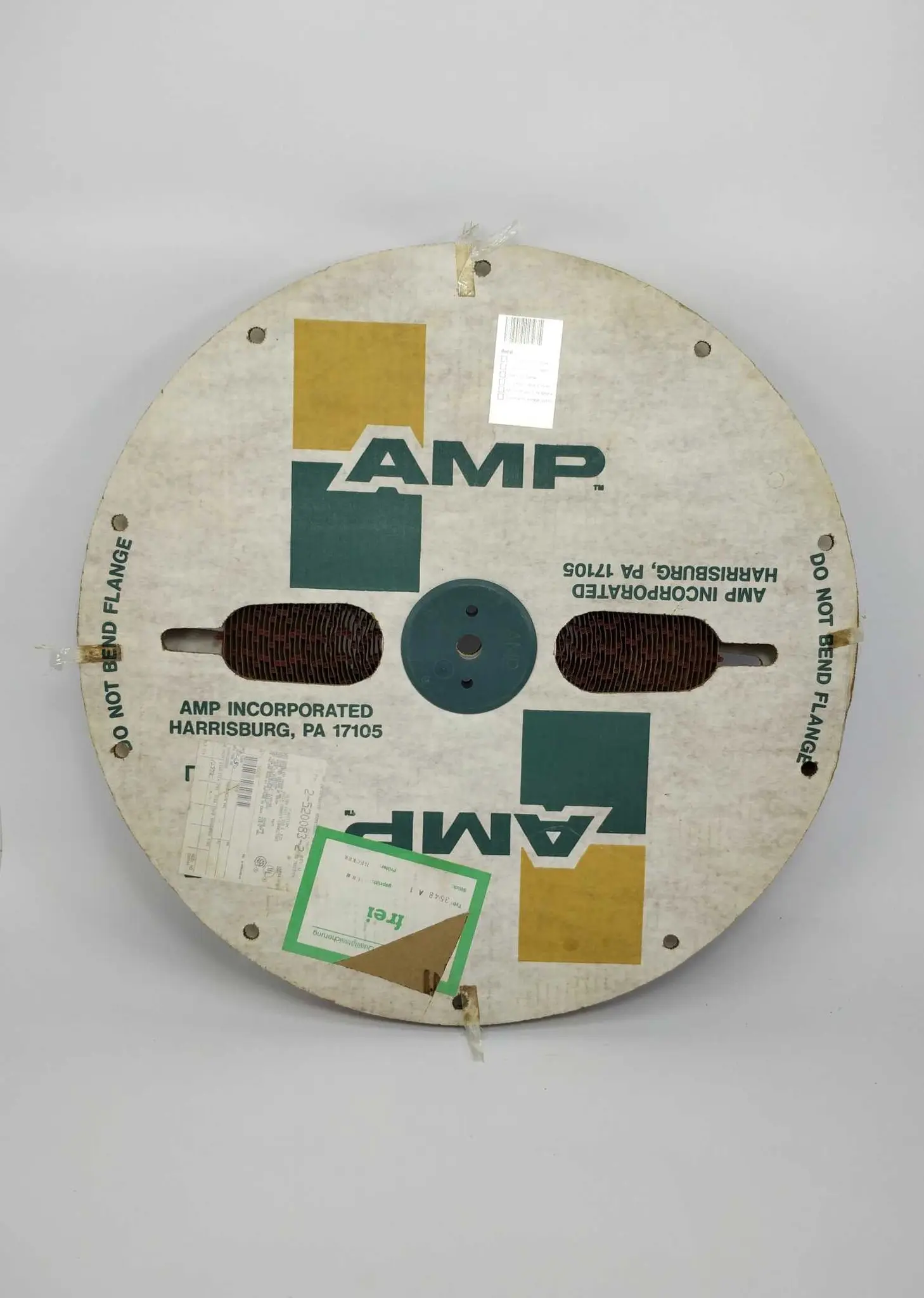 Produktfoto 1 von AMP 2-520083-2
