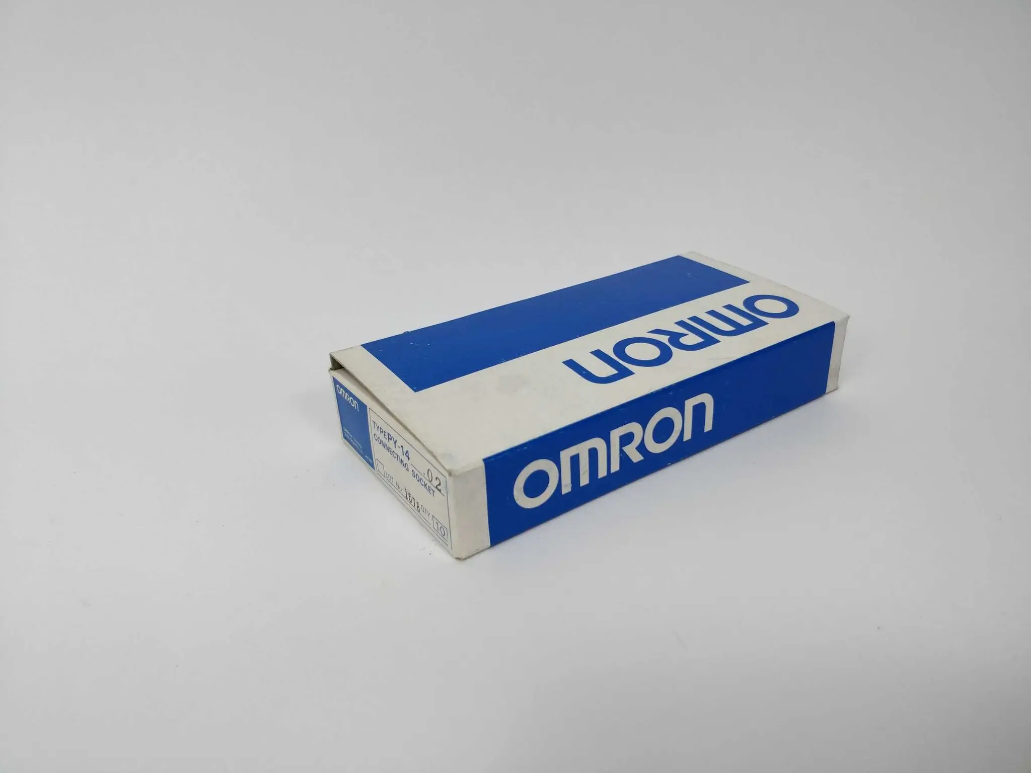 Produktfoto 1 von OMRON PY-14