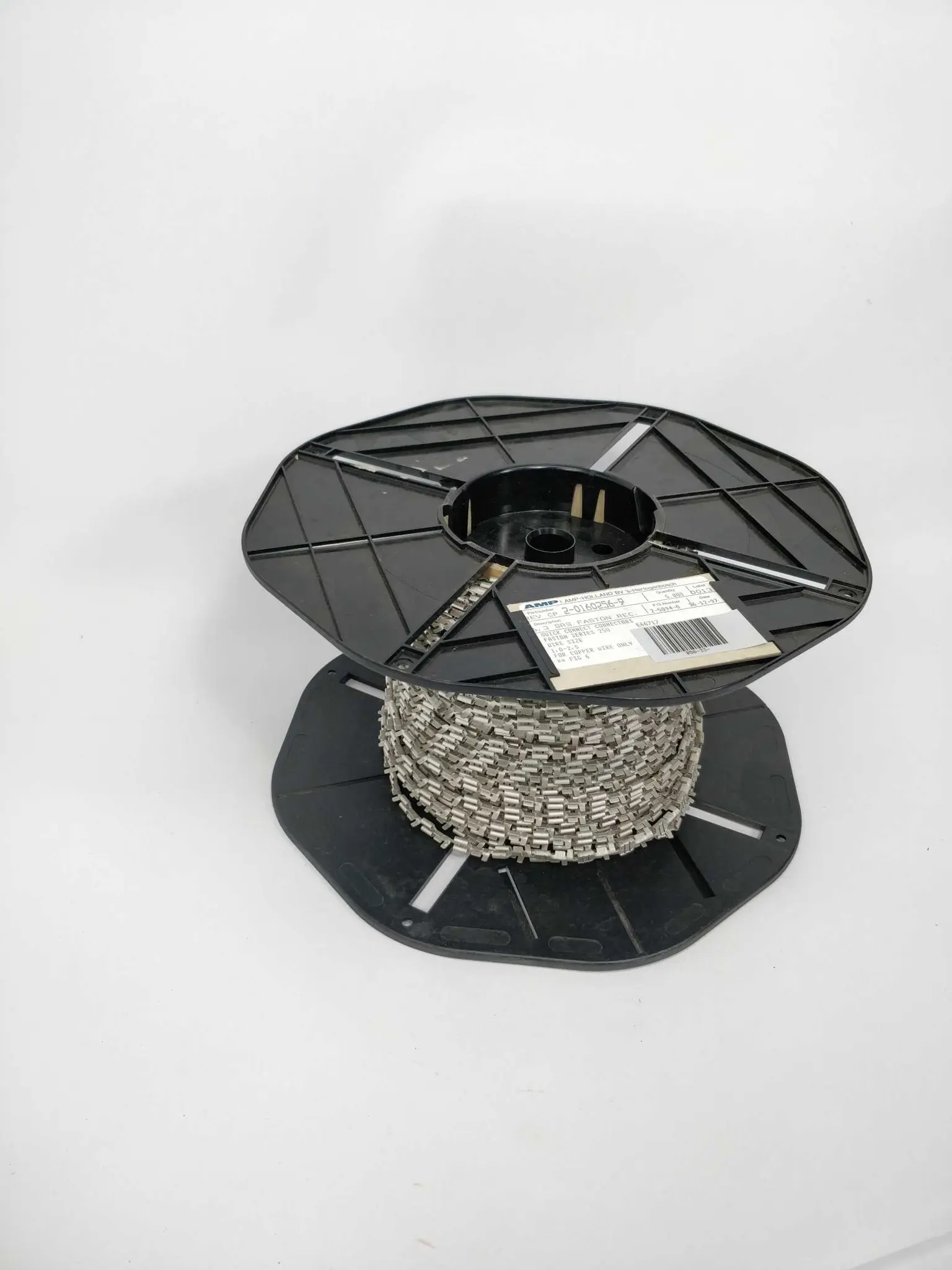 Produktfoto 1 von AMP 2-0160256-9