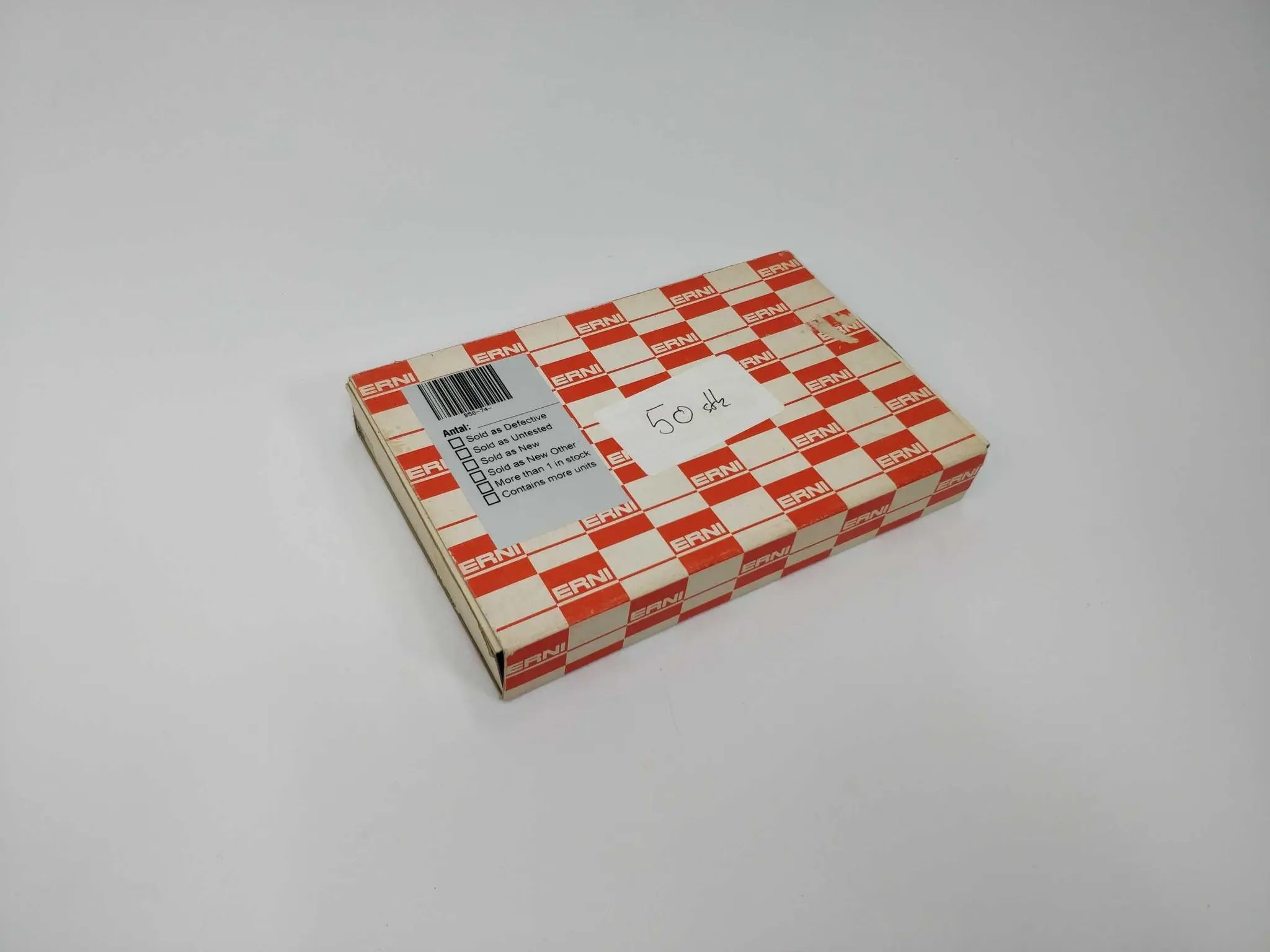 Produktfoto 1 von Erni 20L13