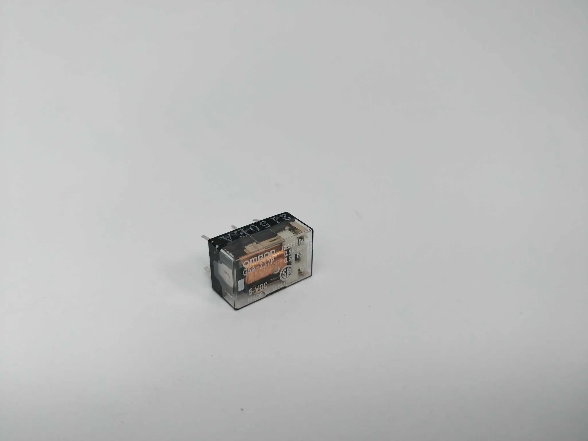 Produktfoto 1 von OMRON G5A-237P