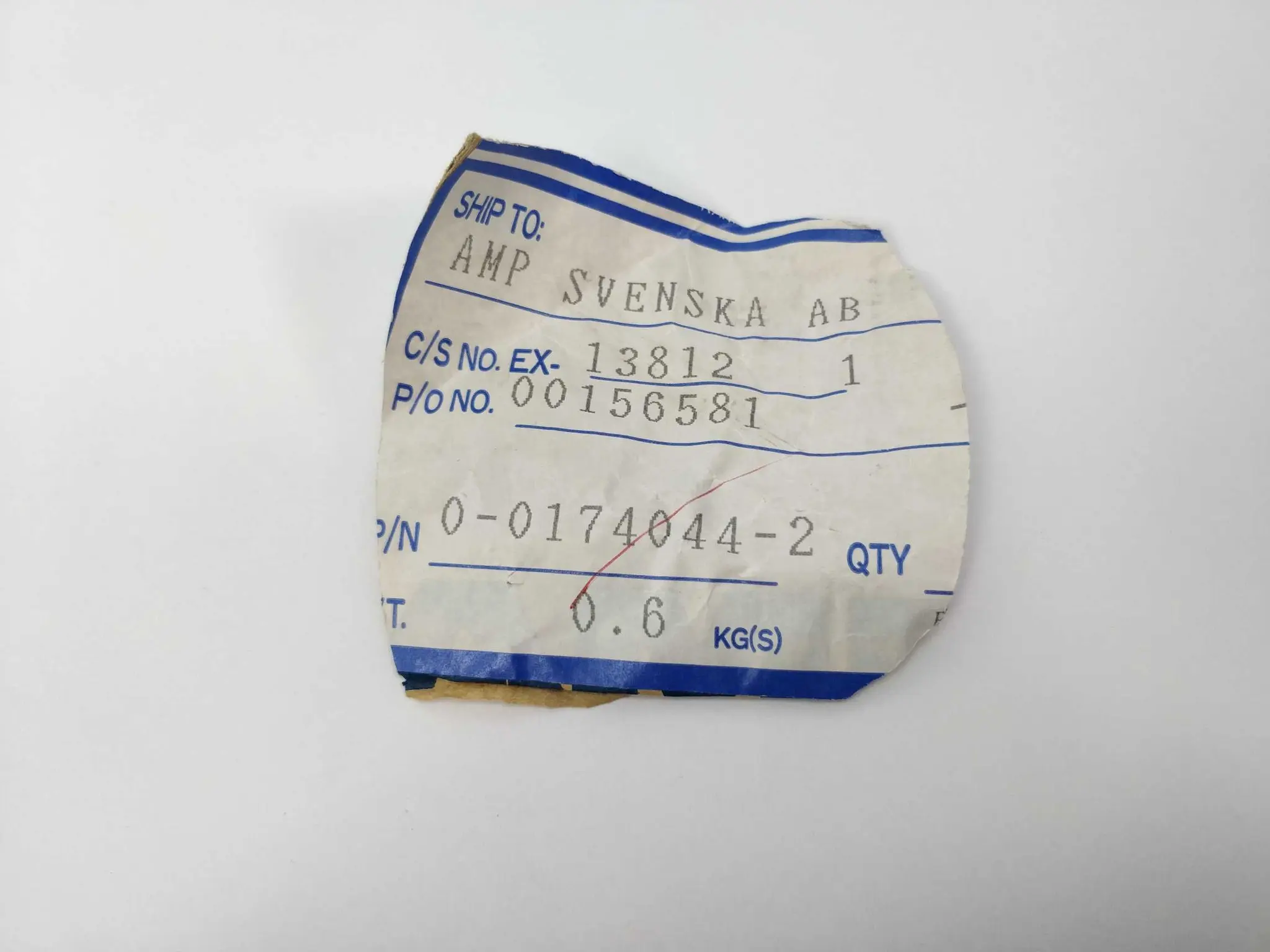 Produktfoto 1 von AMP 0-0174044-2