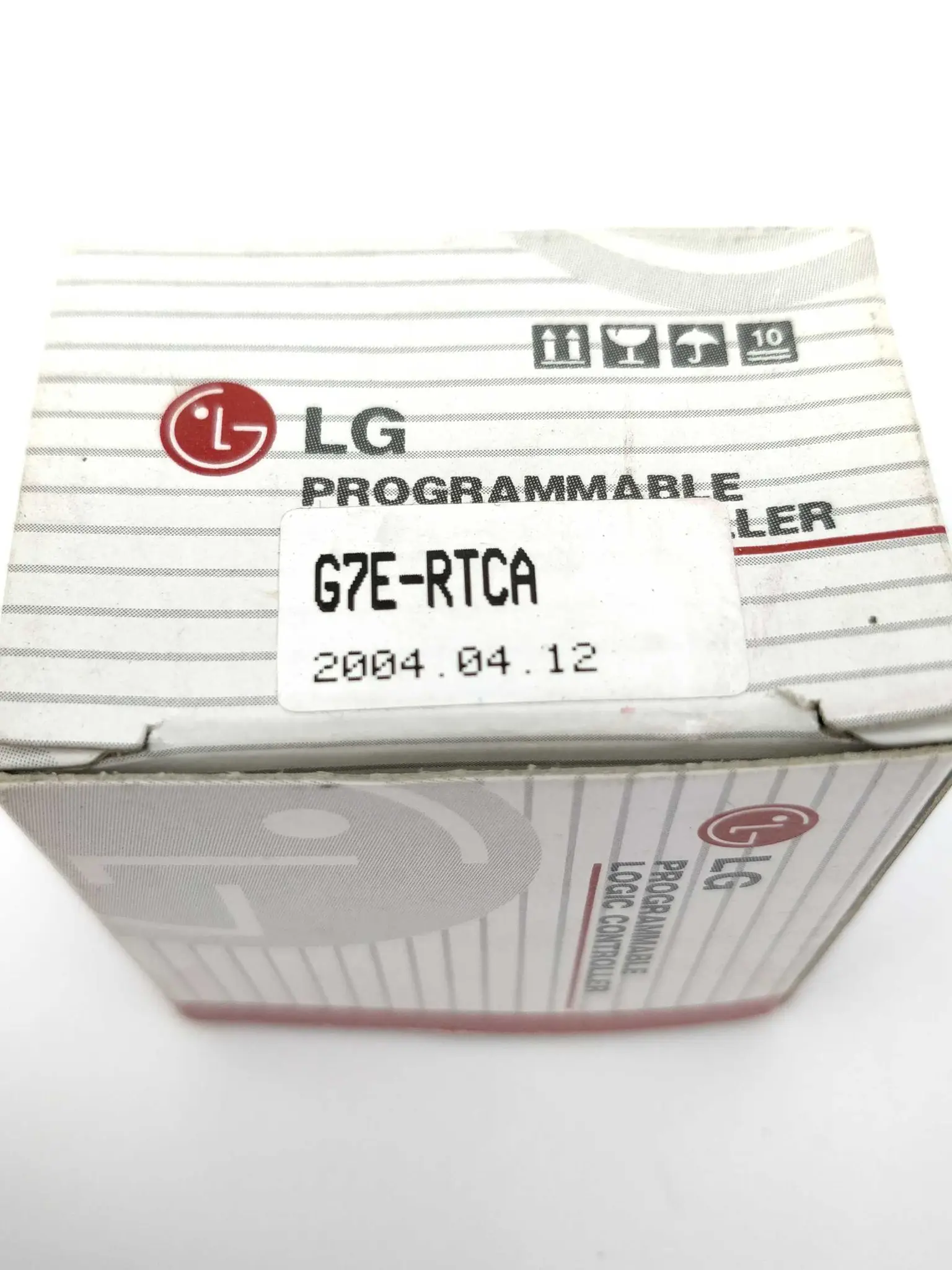 Produktfoto 1 von LG G7E-RTCA