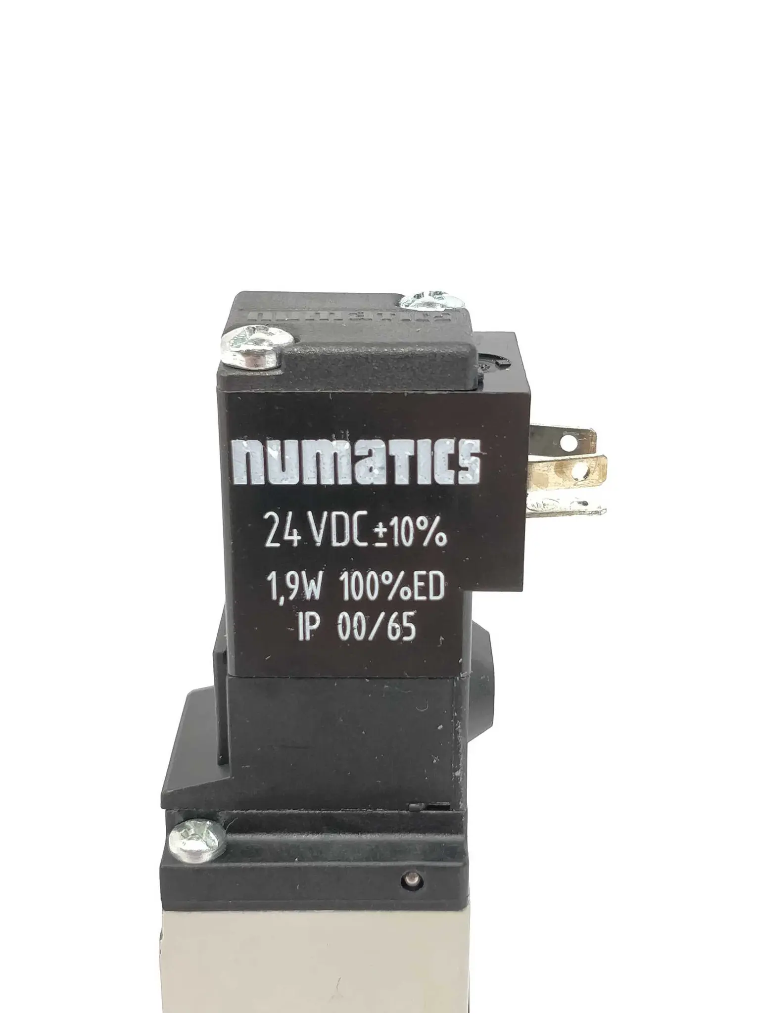 Produktfoto 1 von NUMATICS 262BA400A000061