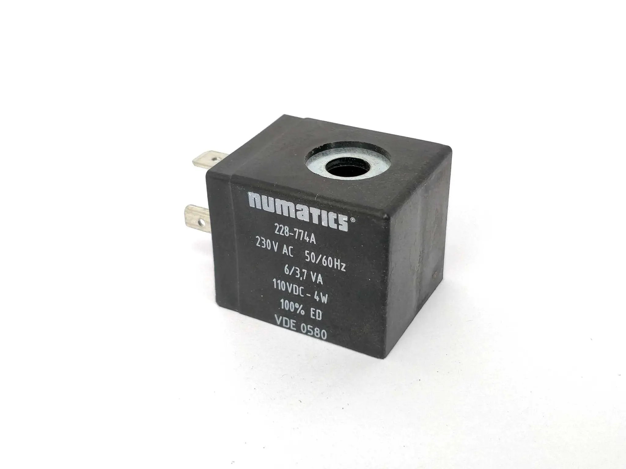 Produktfoto 1 von NUMATICS 228-774A