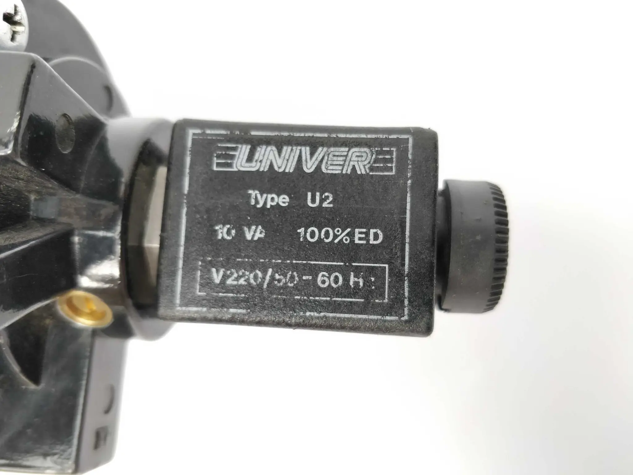 Produktfoto 1 von NUMATICS NAF25470G40