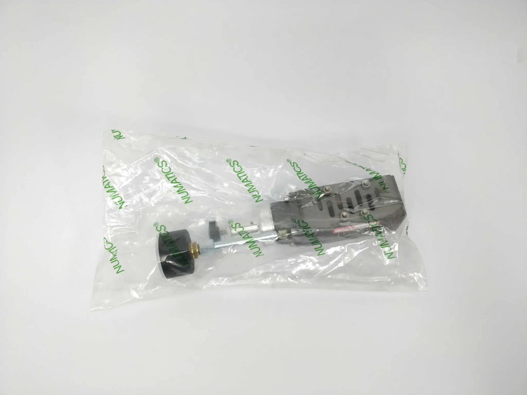 Produktfoto 1 von NUMATICS I12RS1000P00000